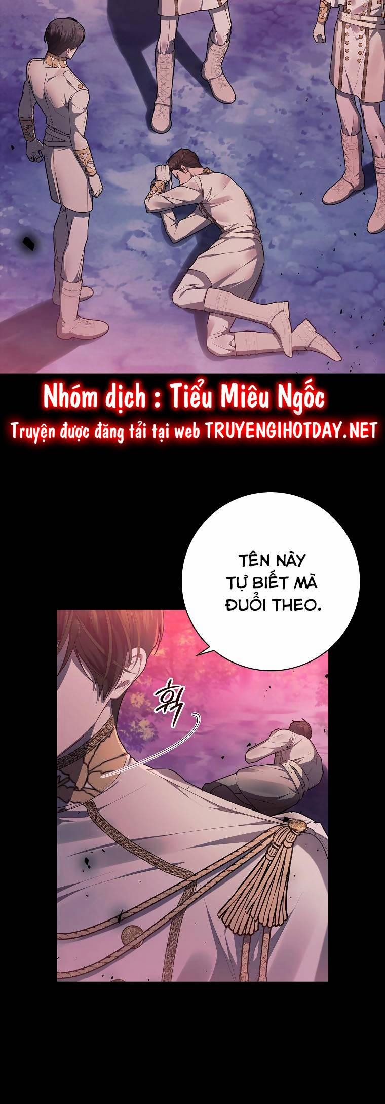 Xin Hãy Nhận Con Làm Con Đi Mà, Papa 41 trang 11