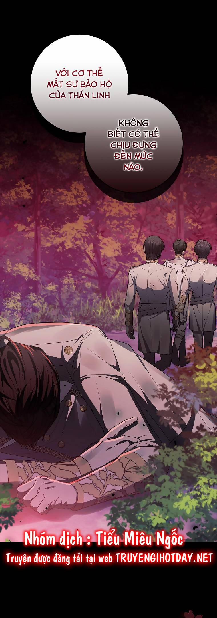 Xin Hãy Nhận Con Làm Con Đi Mà, Papa 41 trang 12