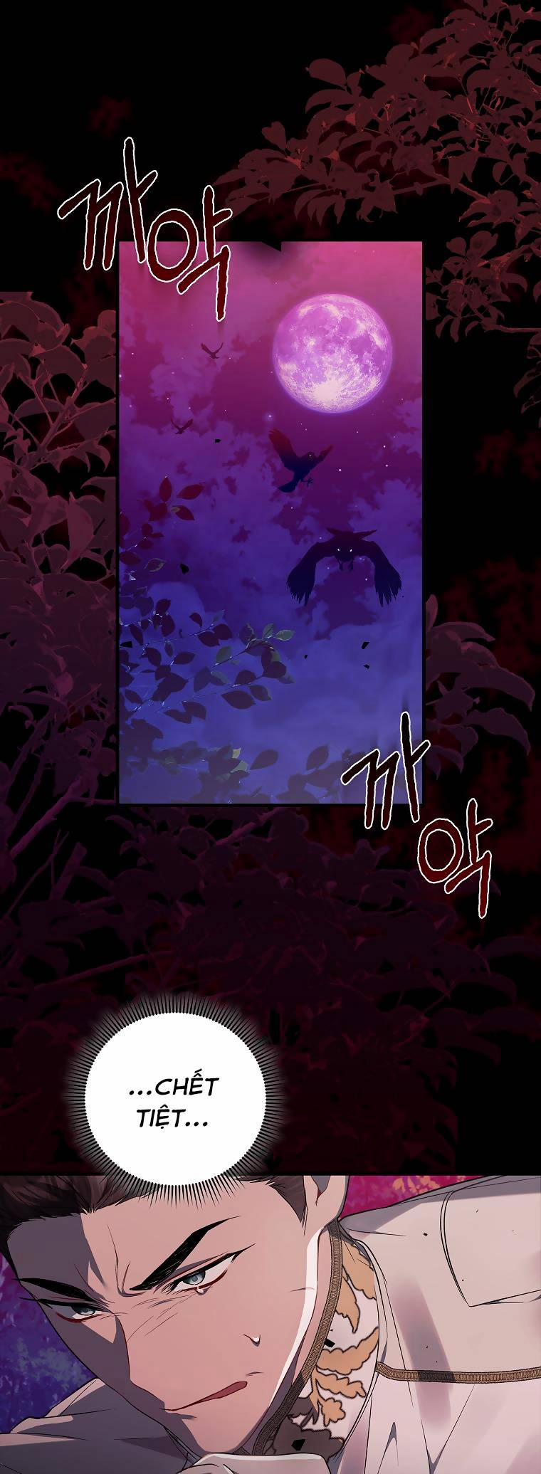 Xin Hãy Nhận Con Làm Con Đi Mà, Papa 41 trang 13