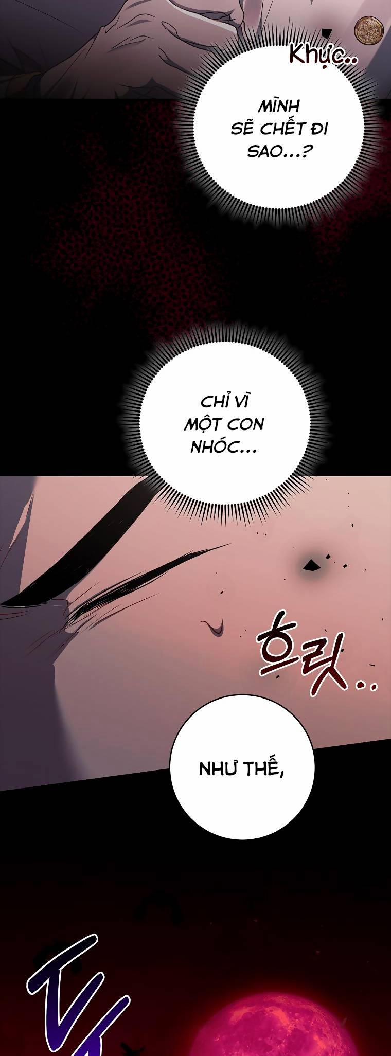 Xin Hãy Nhận Con Làm Con Đi Mà, Papa 41 trang 14