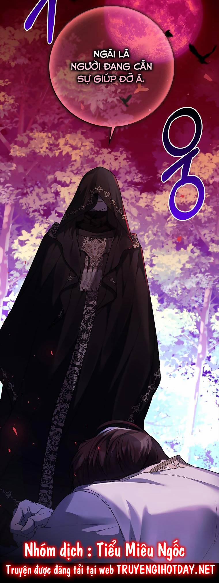 Xin Hãy Nhận Con Làm Con Đi Mà, Papa 41 trang 15