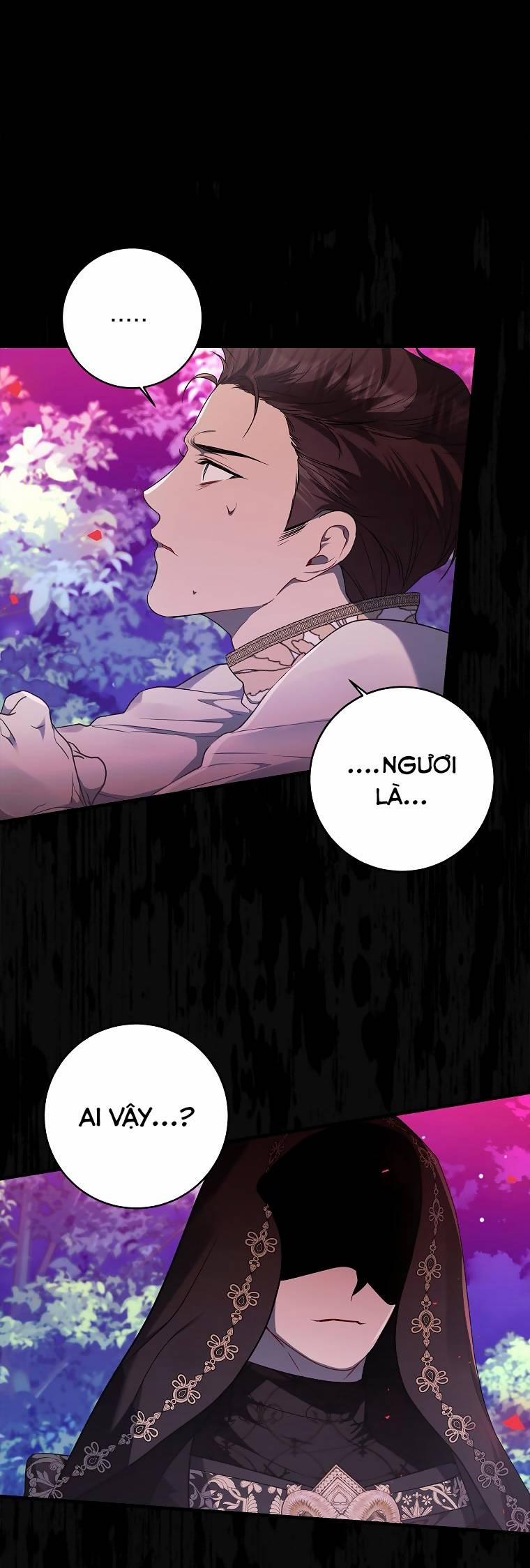 Xin Hãy Nhận Con Làm Con Đi Mà, Papa 41 trang 16