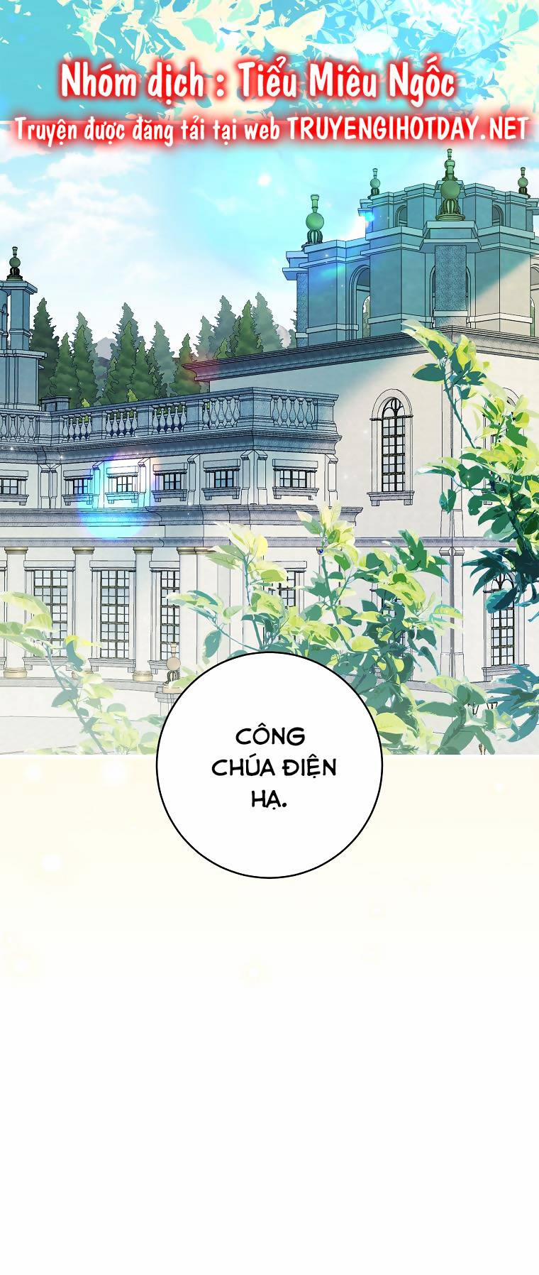 Xin Hãy Nhận Con Làm Con Đi Mà, Papa 41 trang 20