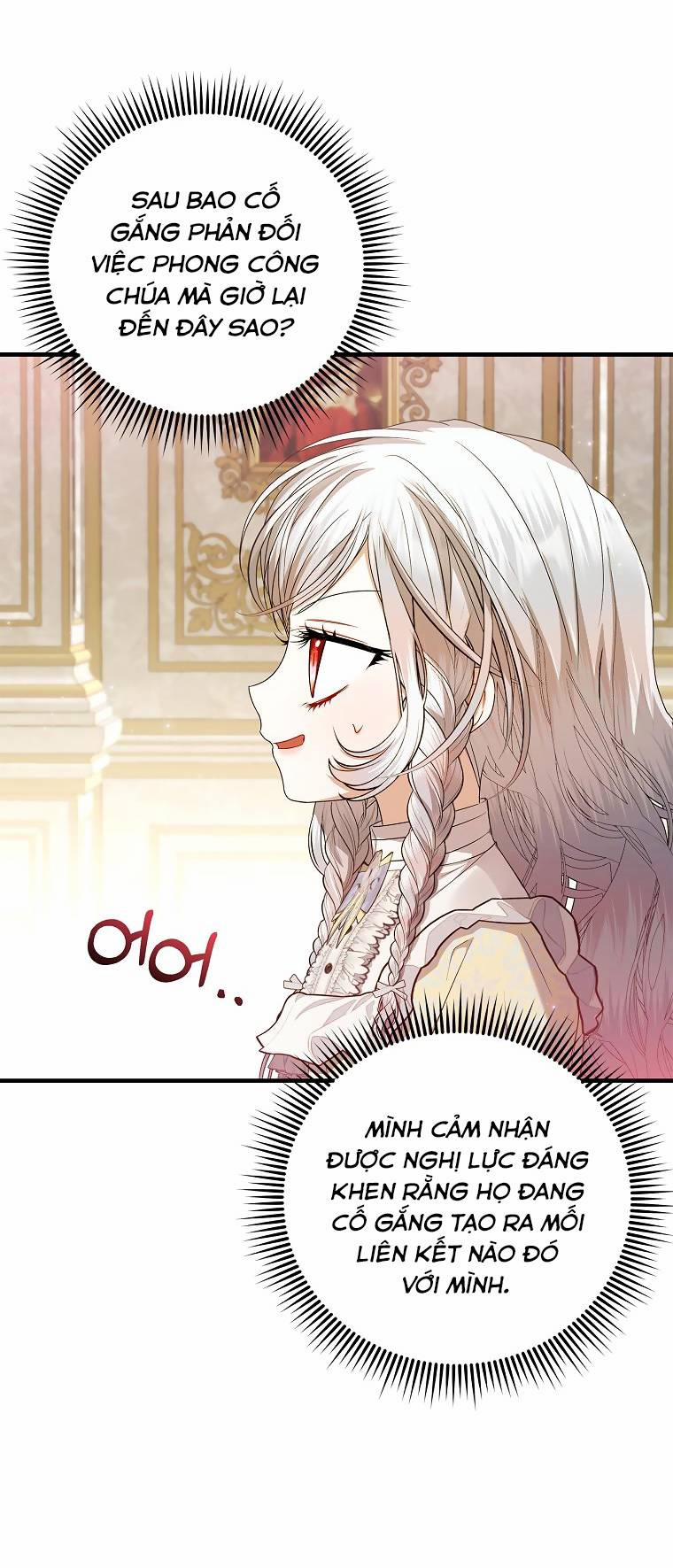 Xin Hãy Nhận Con Làm Con Đi Mà, Papa 41 trang 22