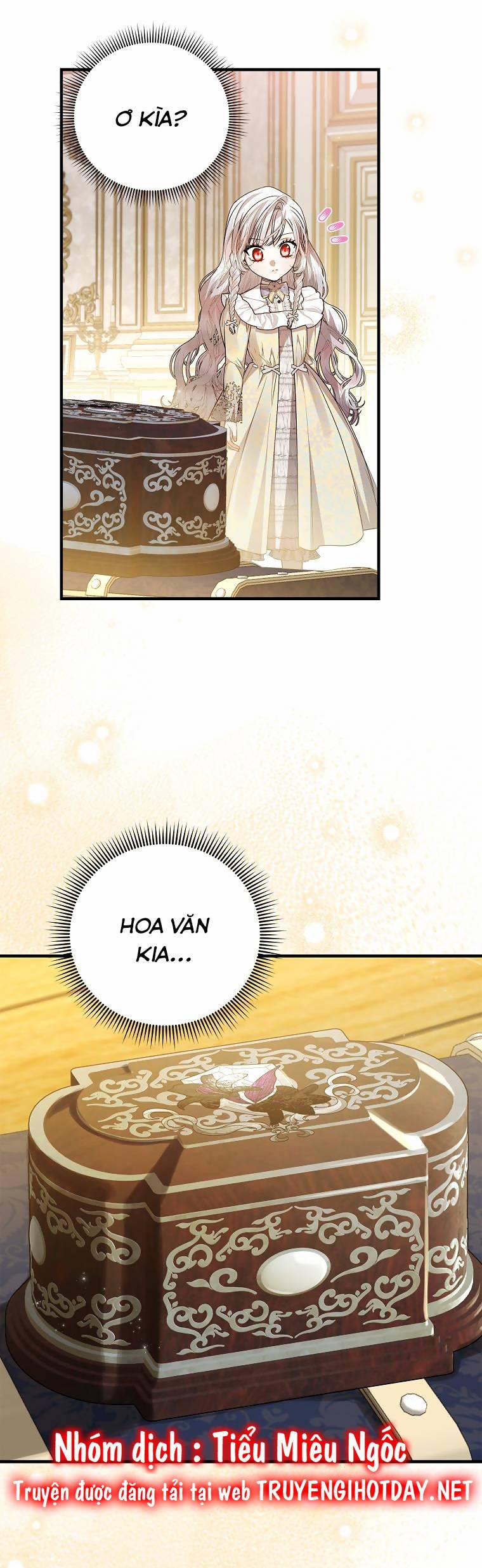 Xin Hãy Nhận Con Làm Con Đi Mà, Papa 41 trang 23