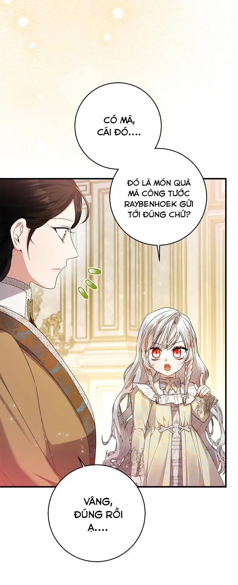 Xin Hãy Nhận Con Làm Con Đi Mà, Papa 41 trang 24