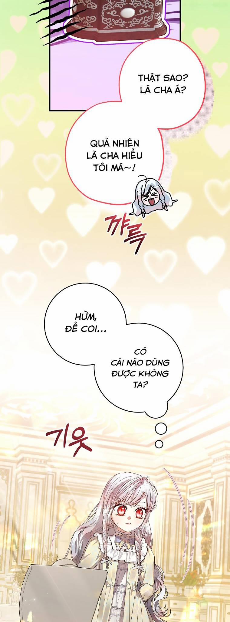 Xin Hãy Nhận Con Làm Con Đi Mà, Papa 41 trang 26