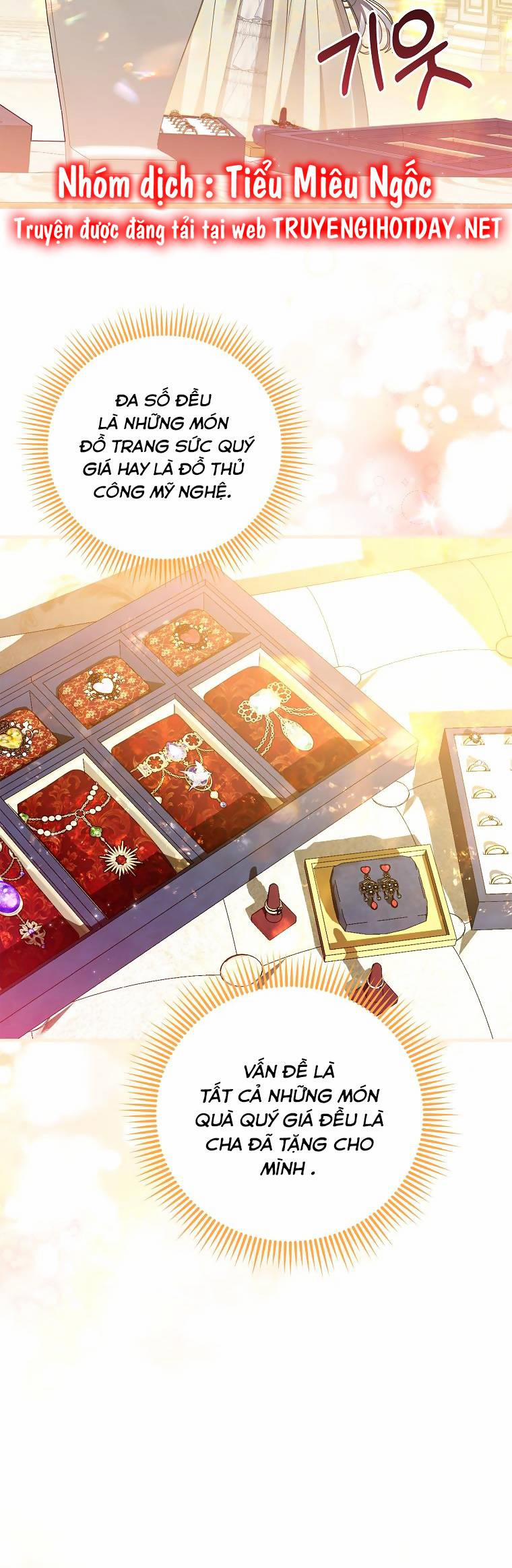 Xin Hãy Nhận Con Làm Con Đi Mà, Papa 41 trang 27