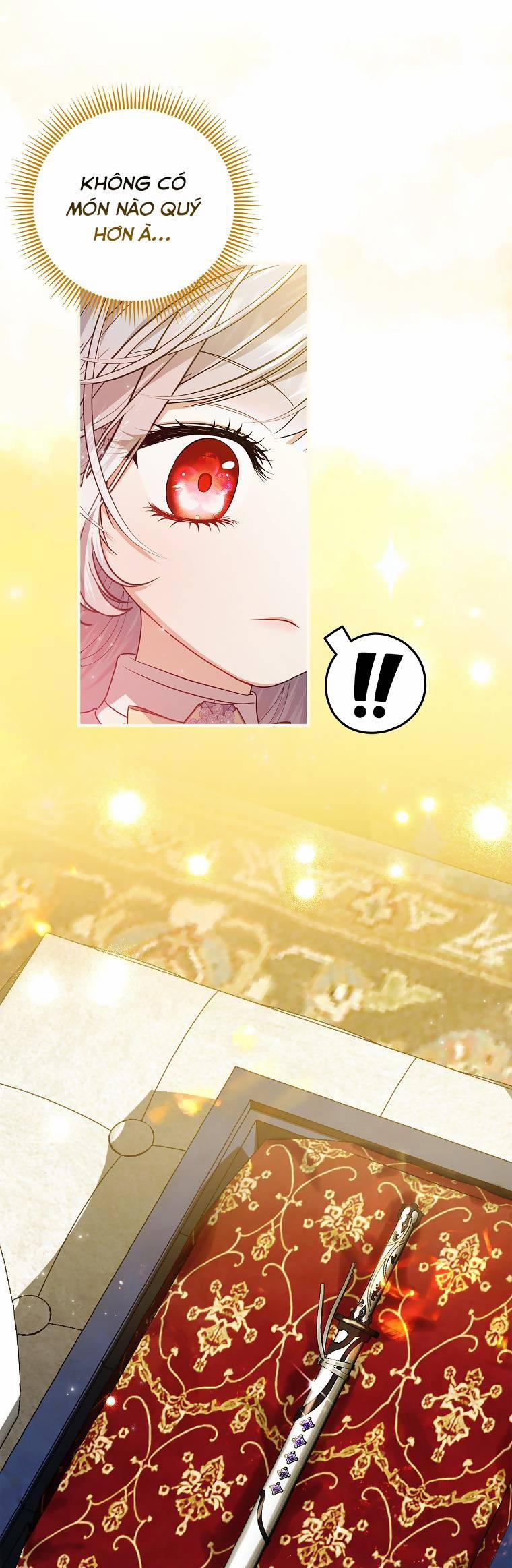 Xin Hãy Nhận Con Làm Con Đi Mà, Papa 41 trang 28