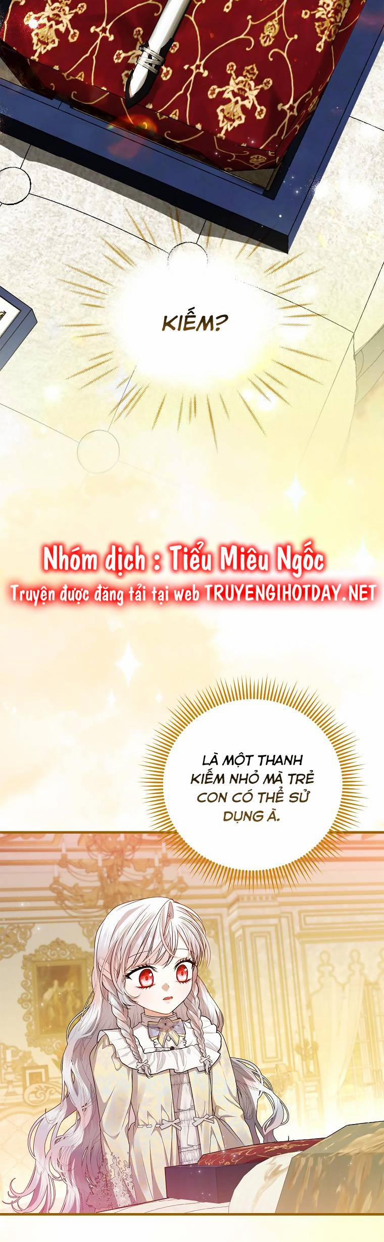 Xin Hãy Nhận Con Làm Con Đi Mà, Papa 41 trang 29