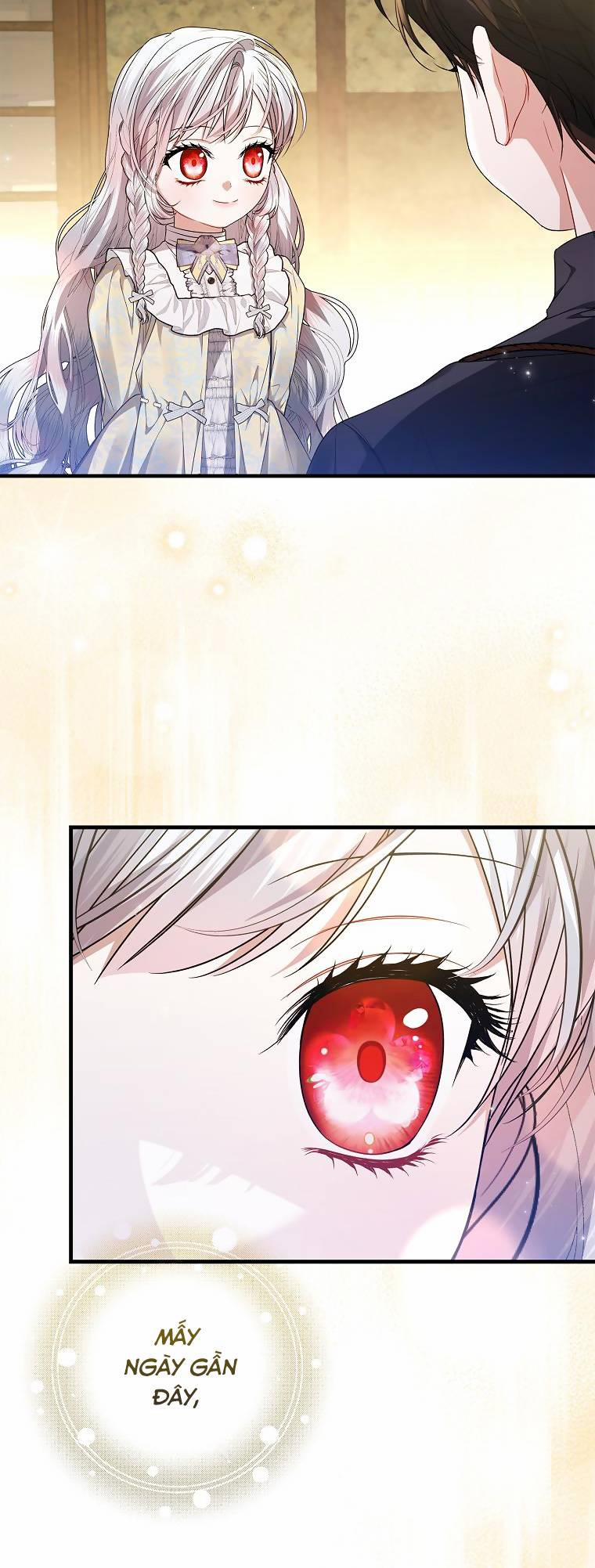 Xin Hãy Nhận Con Làm Con Đi Mà, Papa 41 trang 36