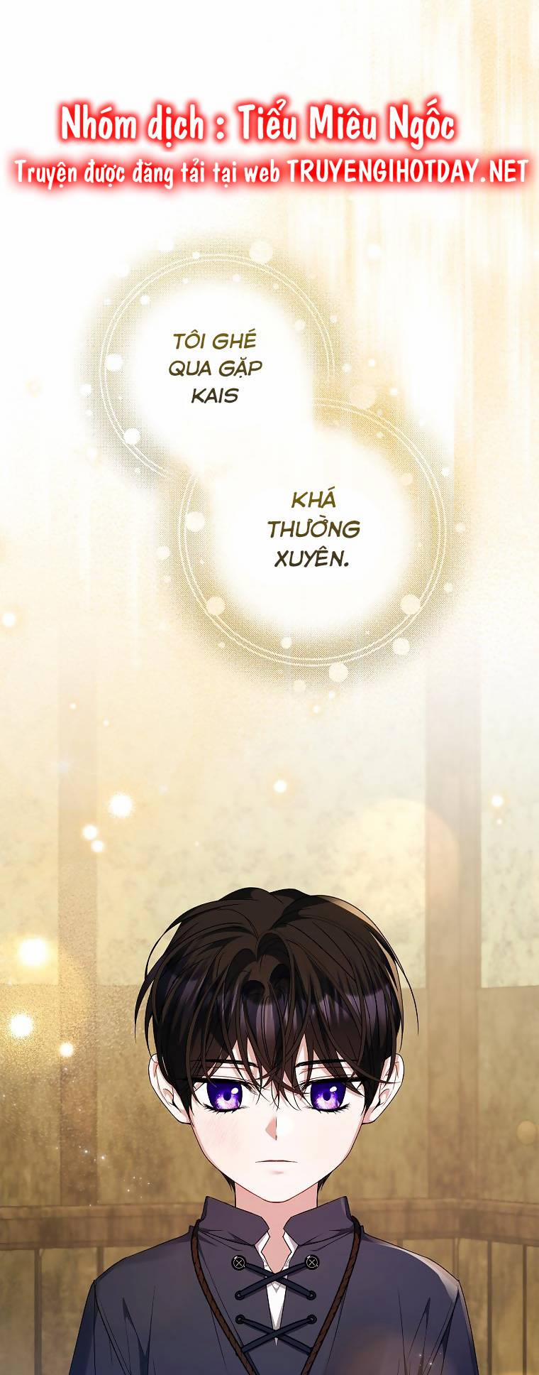 Xin Hãy Nhận Con Làm Con Đi Mà, Papa 41 trang 37