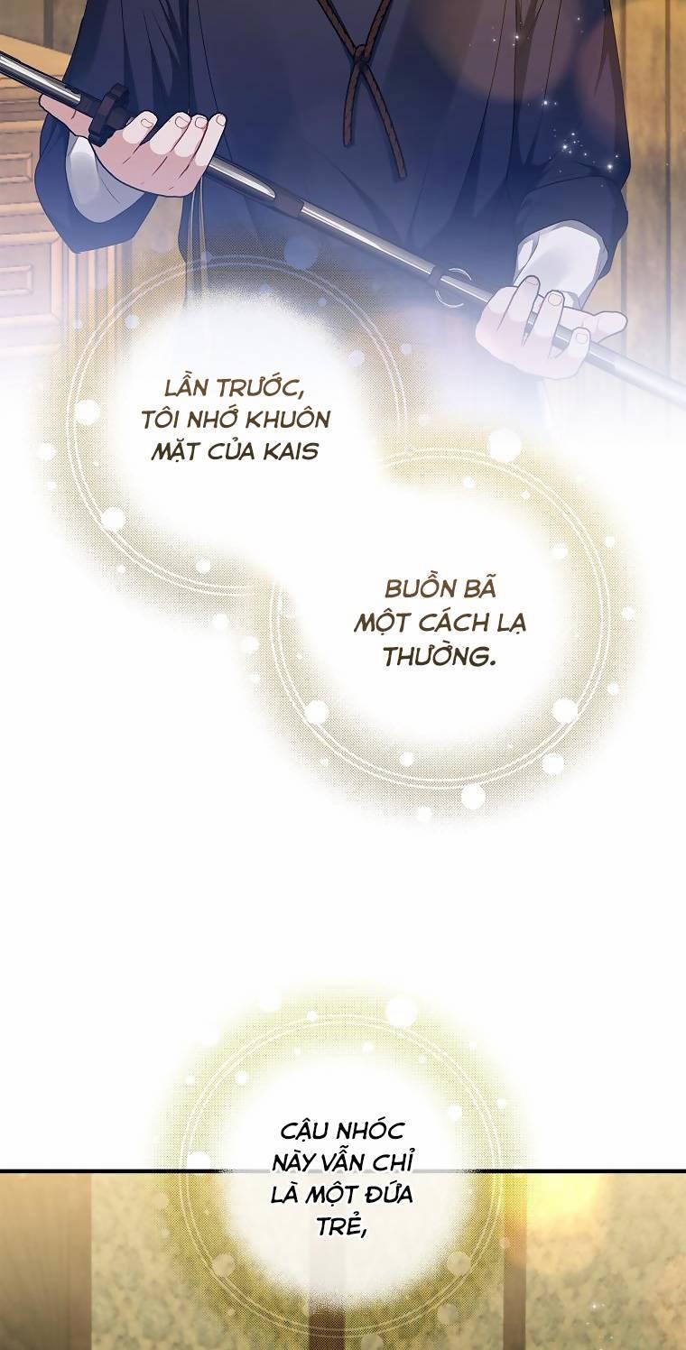 Xin Hãy Nhận Con Làm Con Đi Mà, Papa 41 trang 38