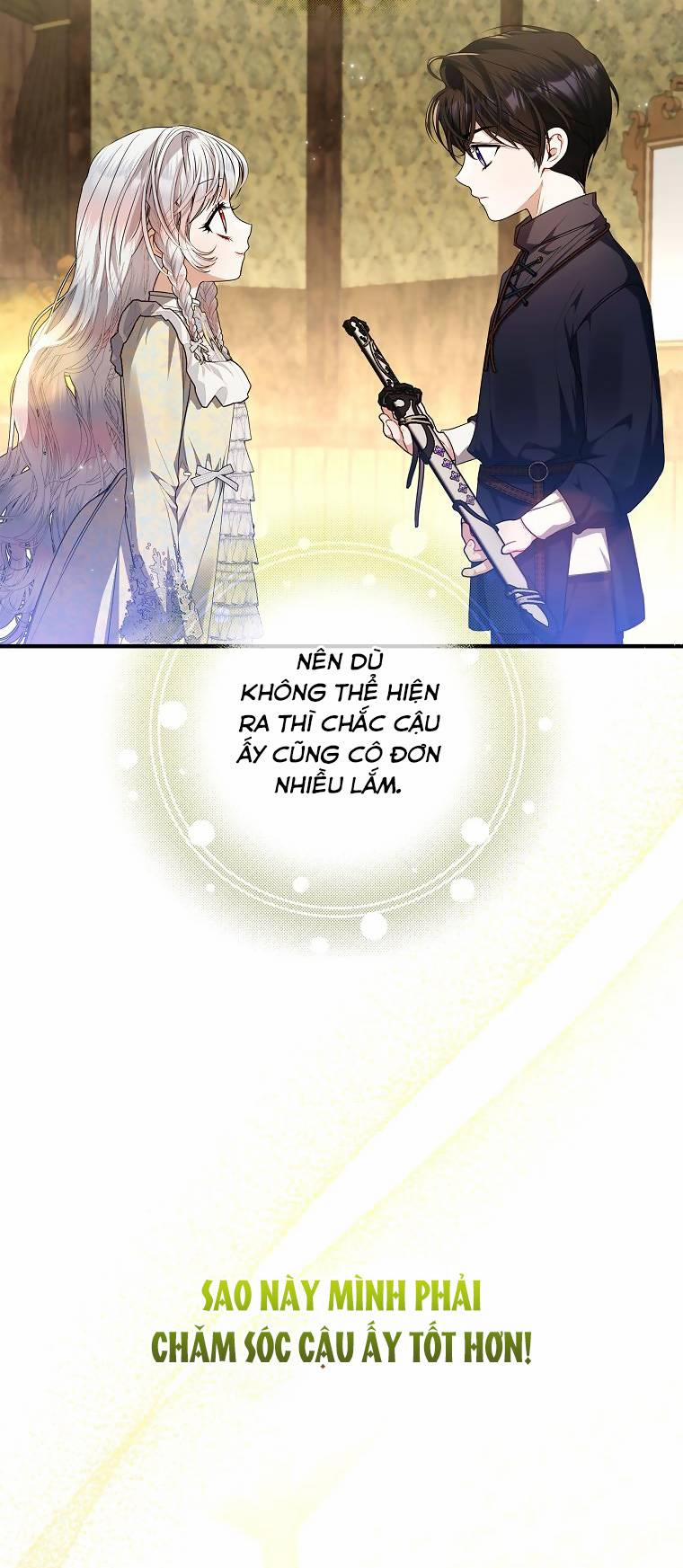 Xin Hãy Nhận Con Làm Con Đi Mà, Papa 41 trang 39