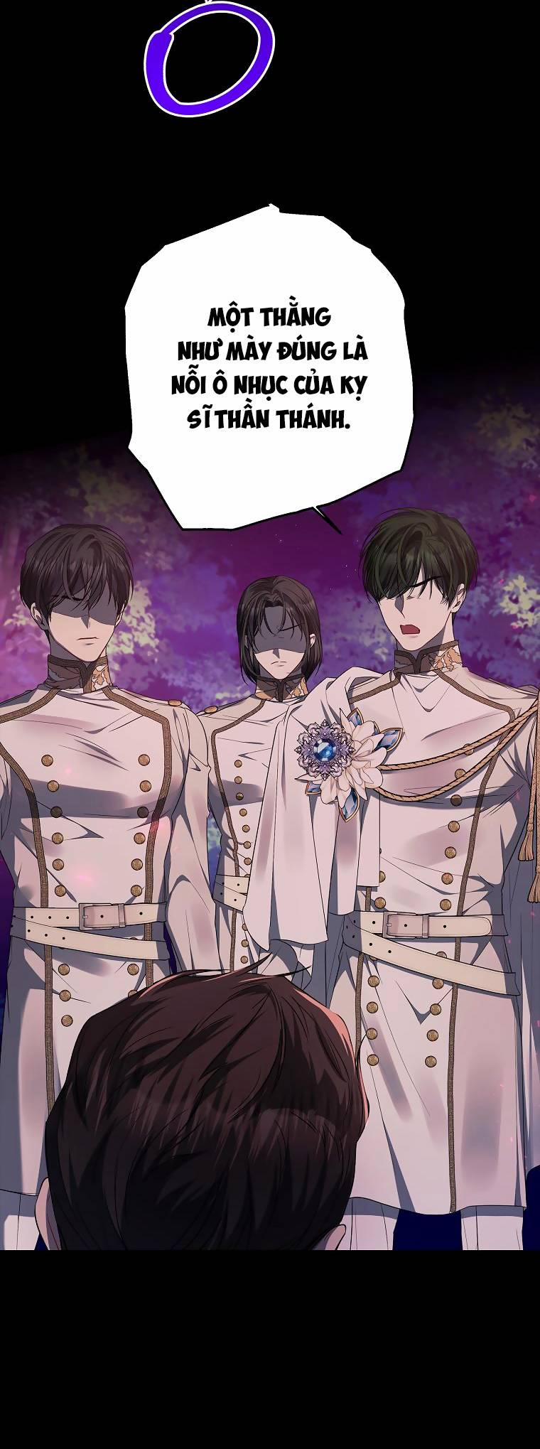 Xin Hãy Nhận Con Làm Con Đi Mà, Papa 41 trang 4