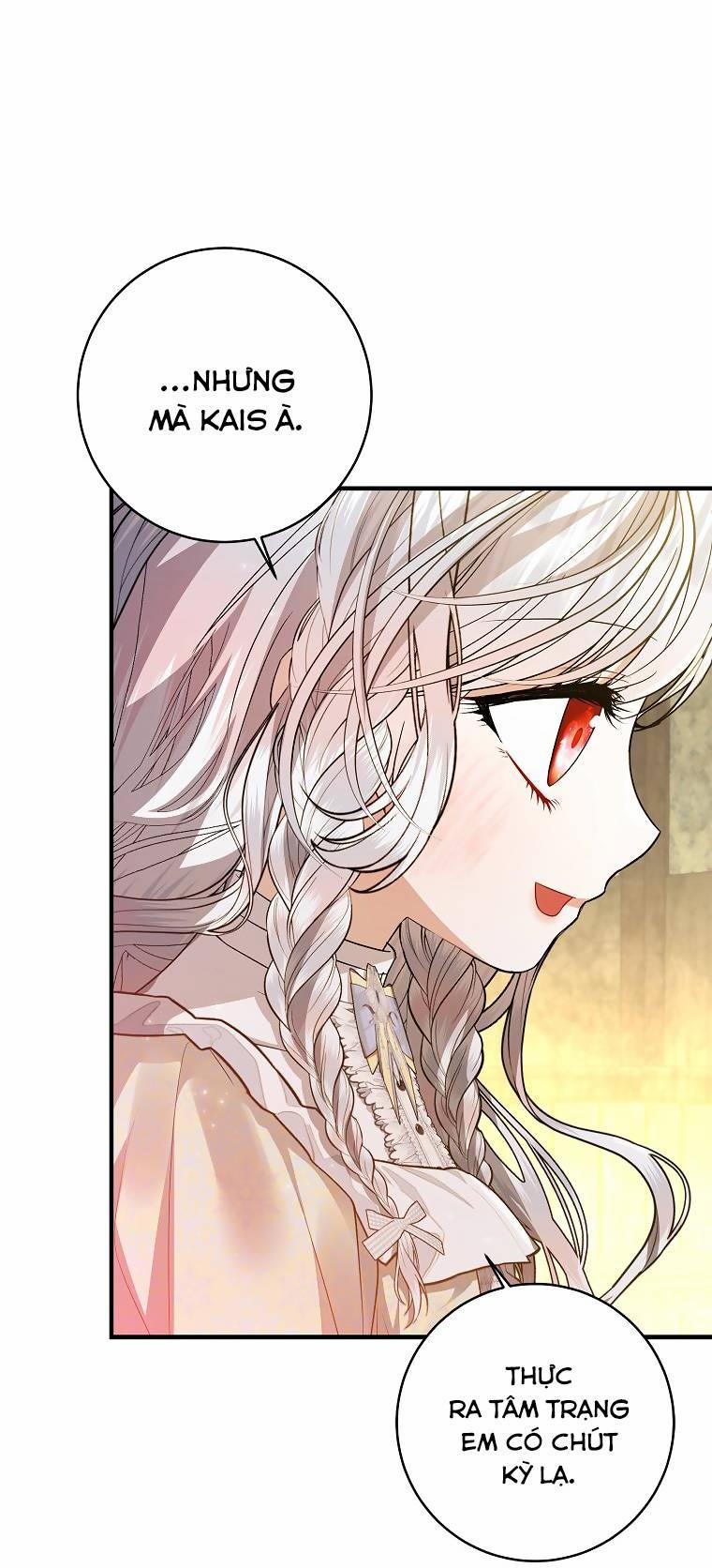 Xin Hãy Nhận Con Làm Con Đi Mà, Papa 41 trang 43