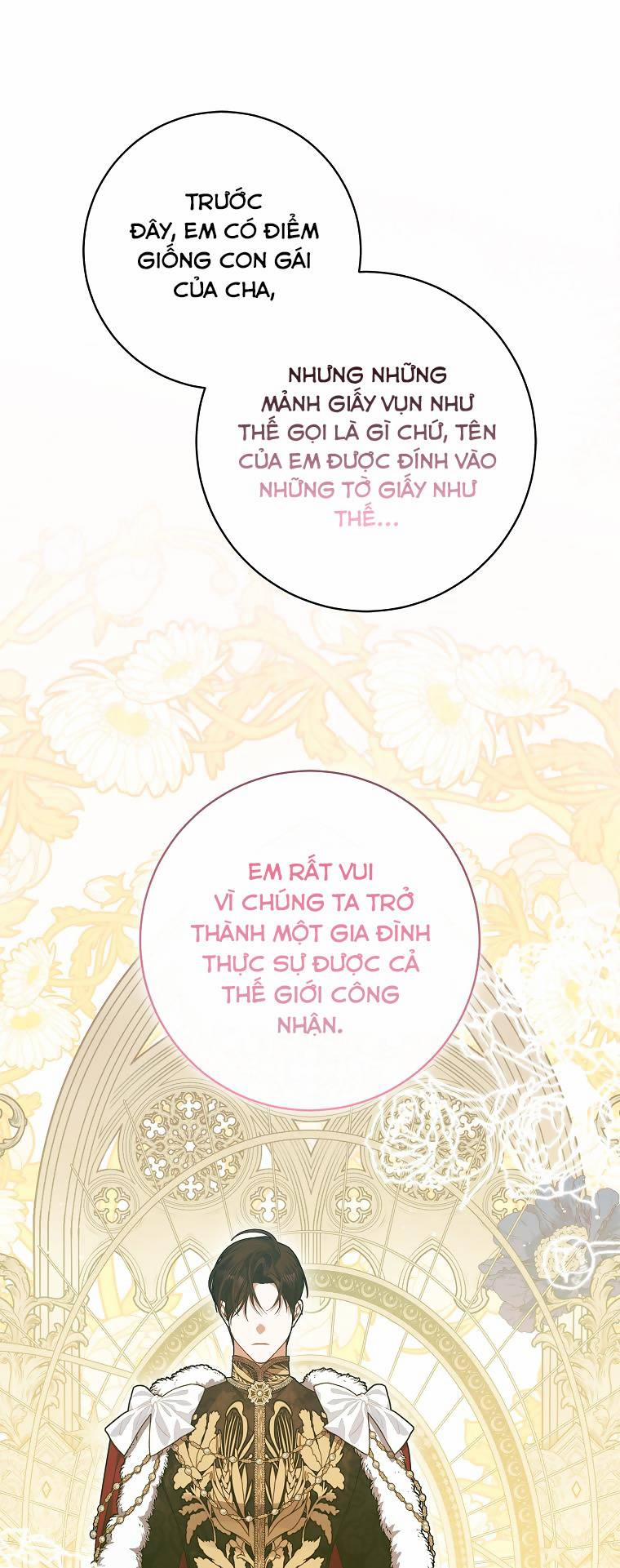 Xin Hãy Nhận Con Làm Con Đi Mà, Papa 41 trang 44