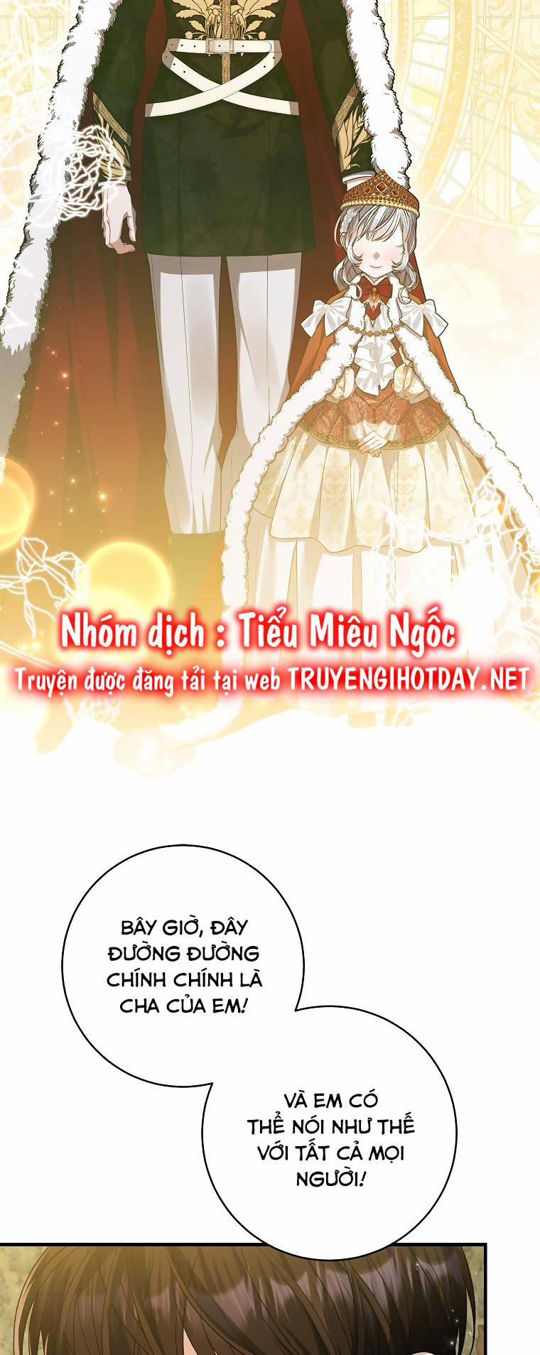 Xin Hãy Nhận Con Làm Con Đi Mà, Papa 41 trang 45