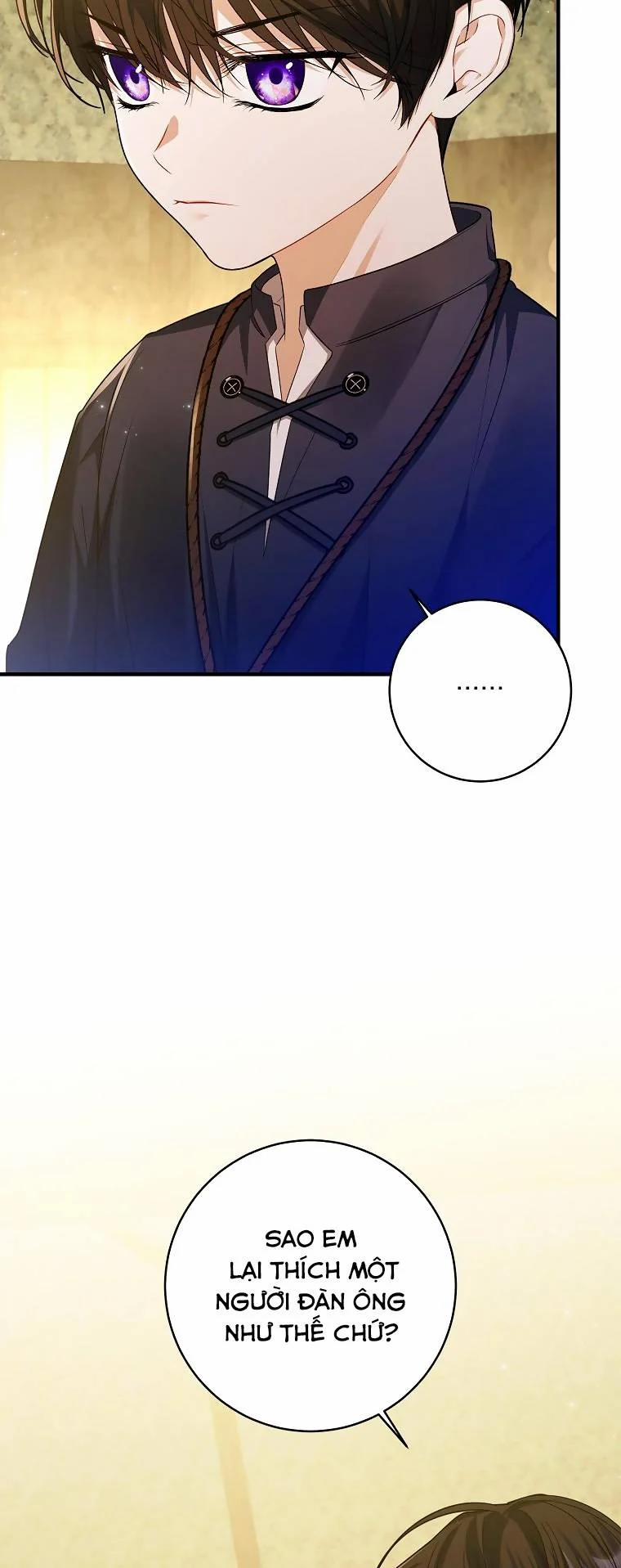 Xin Hãy Nhận Con Làm Con Đi Mà, Papa 41 trang 46