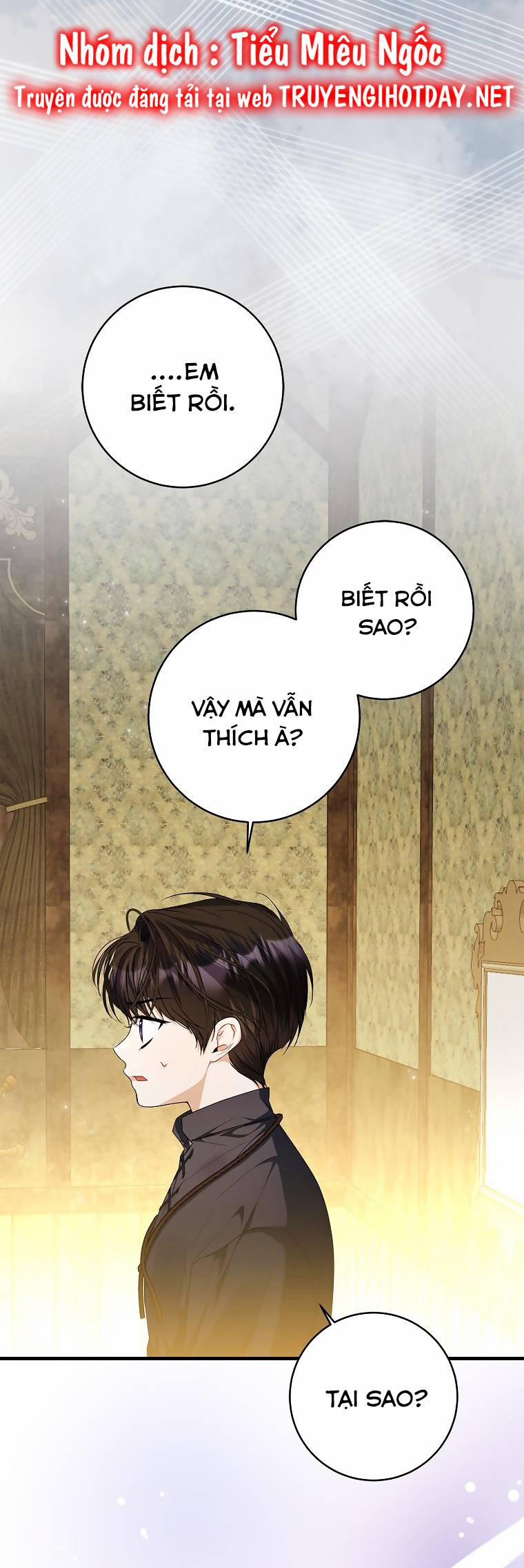 Xin Hãy Nhận Con Làm Con Đi Mà, Papa 41 trang 49