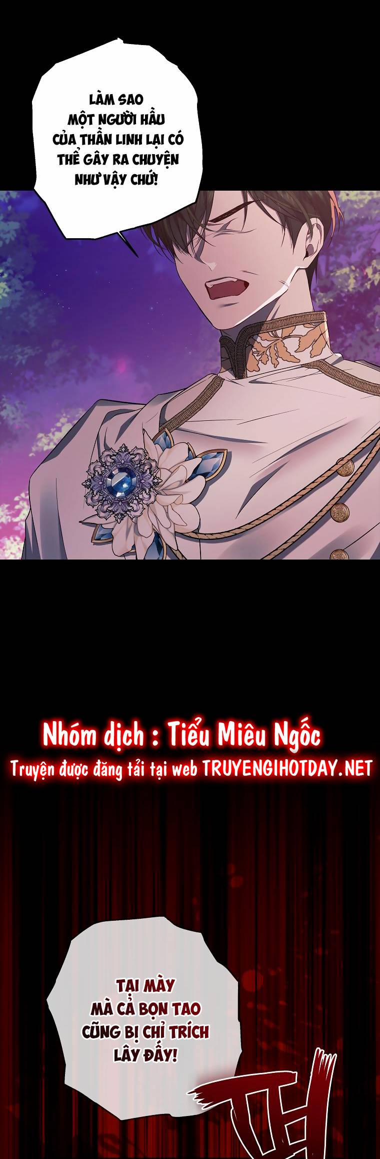 Xin Hãy Nhận Con Làm Con Đi Mà, Papa 41 trang 5