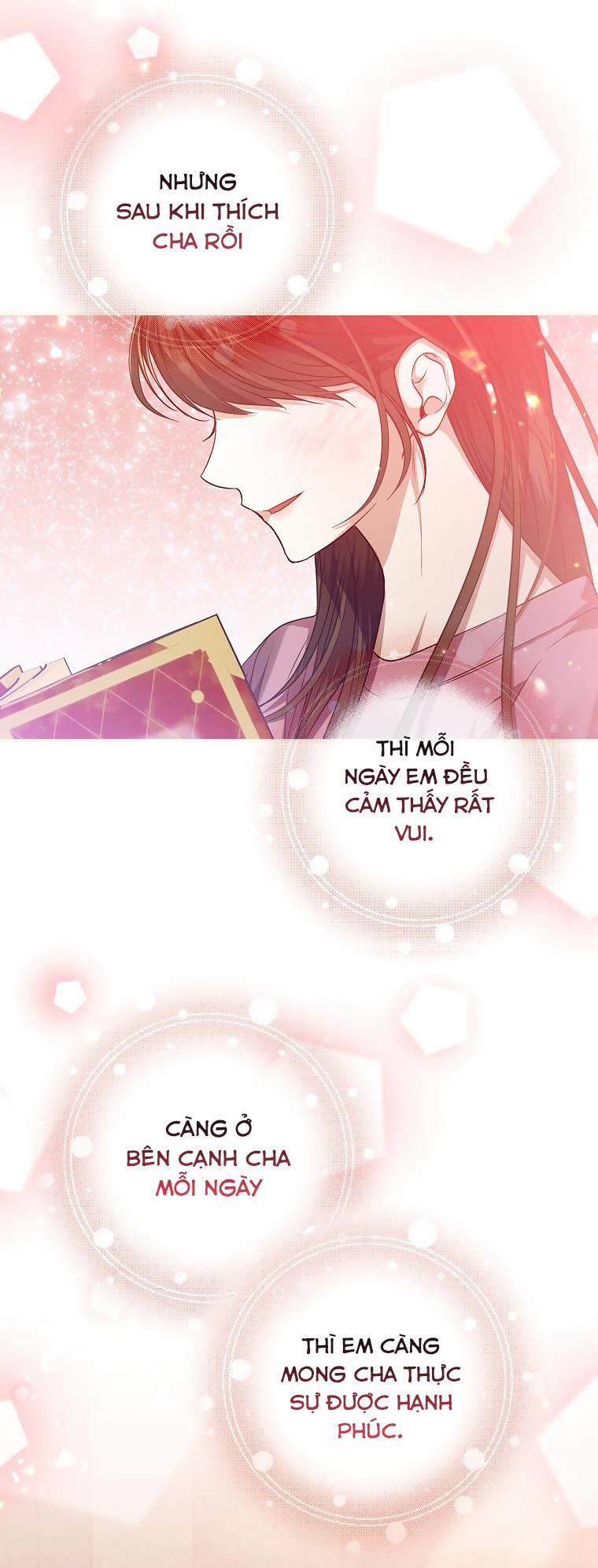 Xin Hãy Nhận Con Làm Con Đi Mà, Papa 41 trang 52