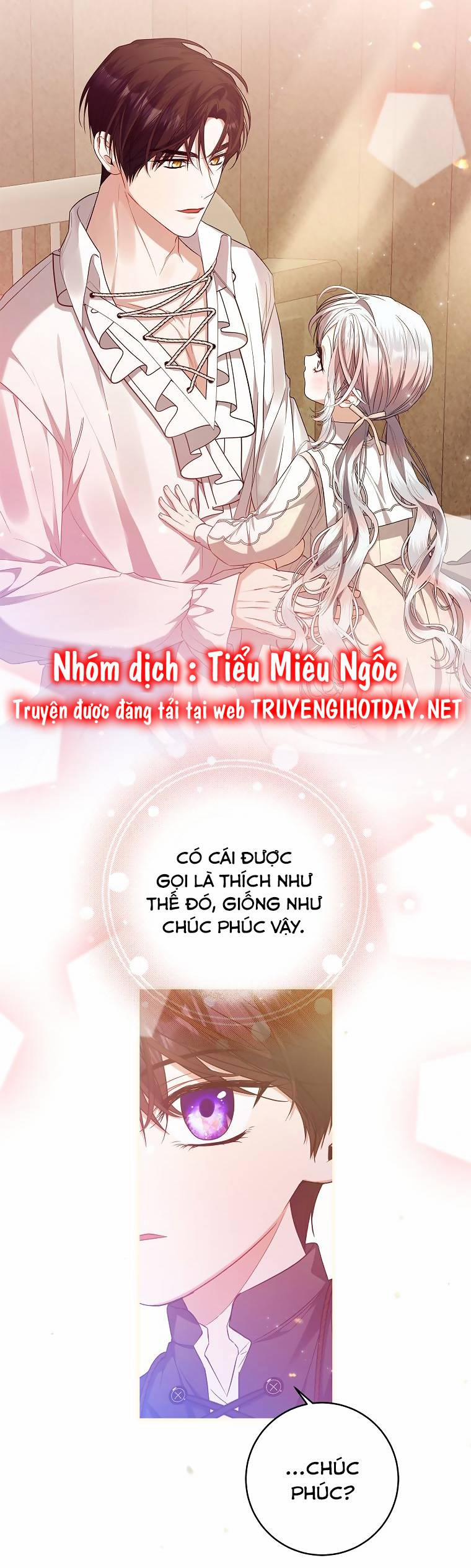 Xin Hãy Nhận Con Làm Con Đi Mà, Papa 41 trang 53