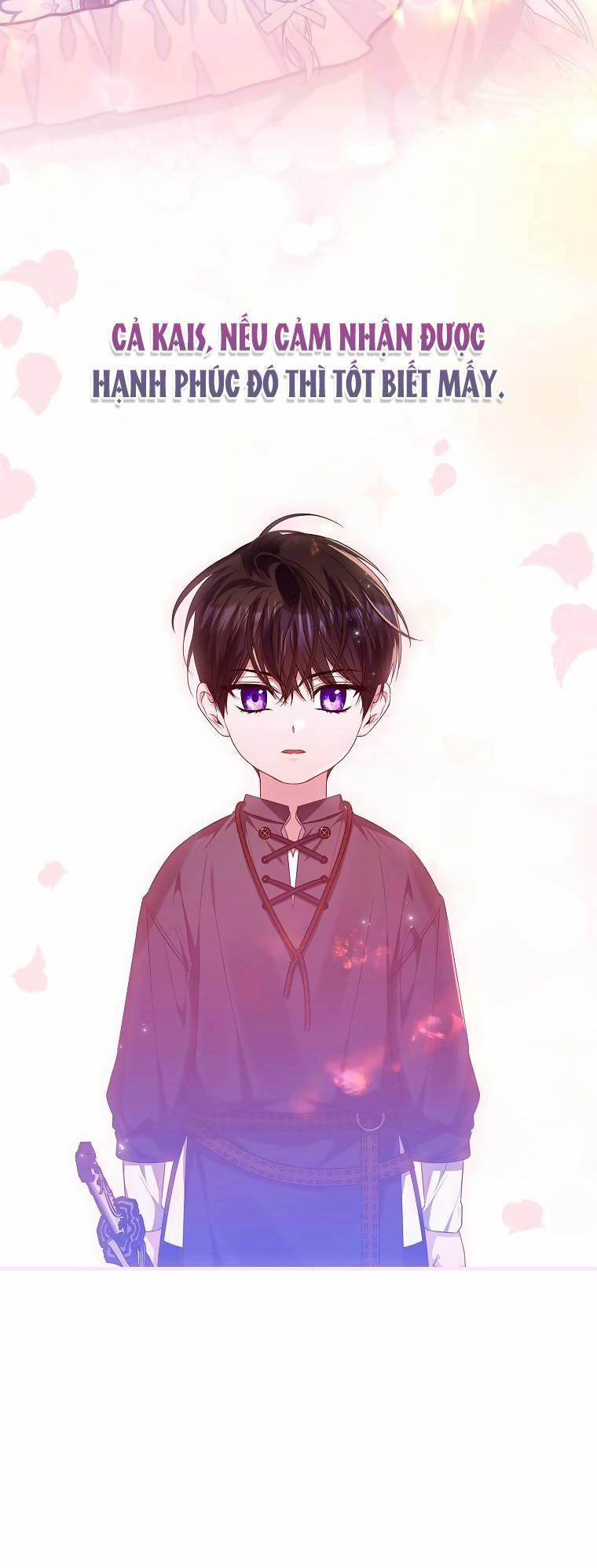 Xin Hãy Nhận Con Làm Con Đi Mà, Papa 41 trang 56