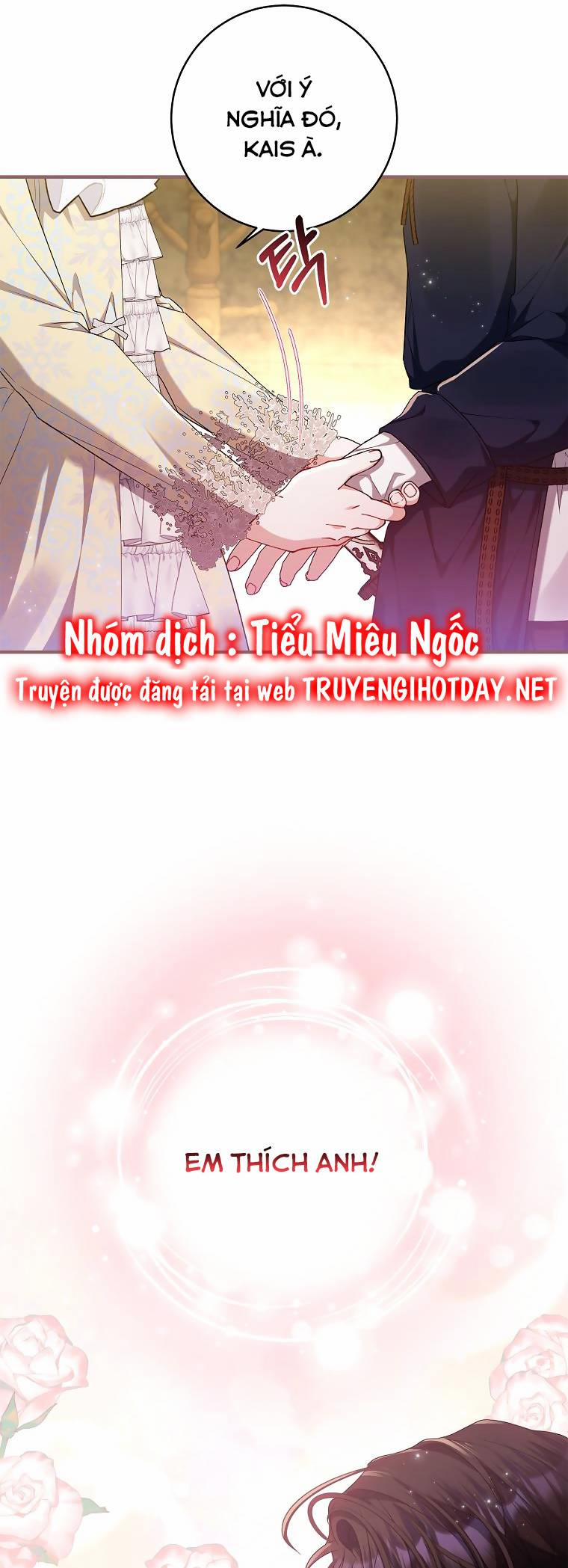 Xin Hãy Nhận Con Làm Con Đi Mà, Papa 41 trang 57