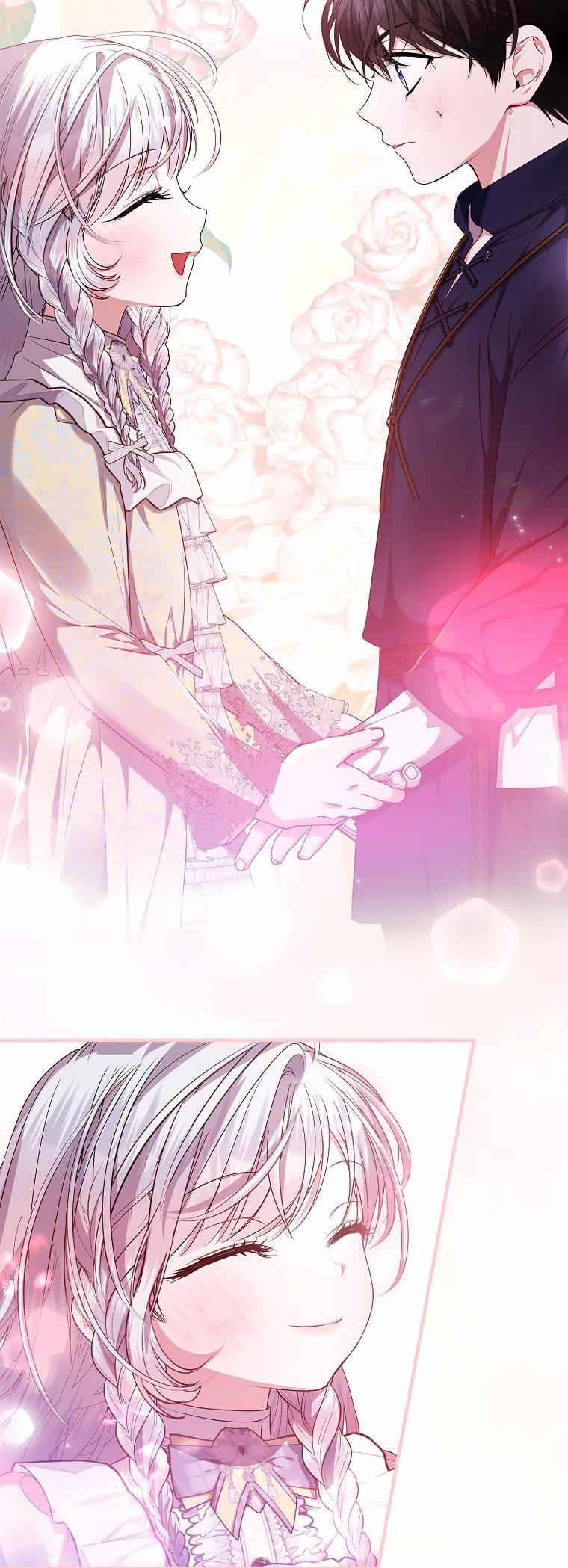 Xin Hãy Nhận Con Làm Con Đi Mà, Papa 41 trang 58