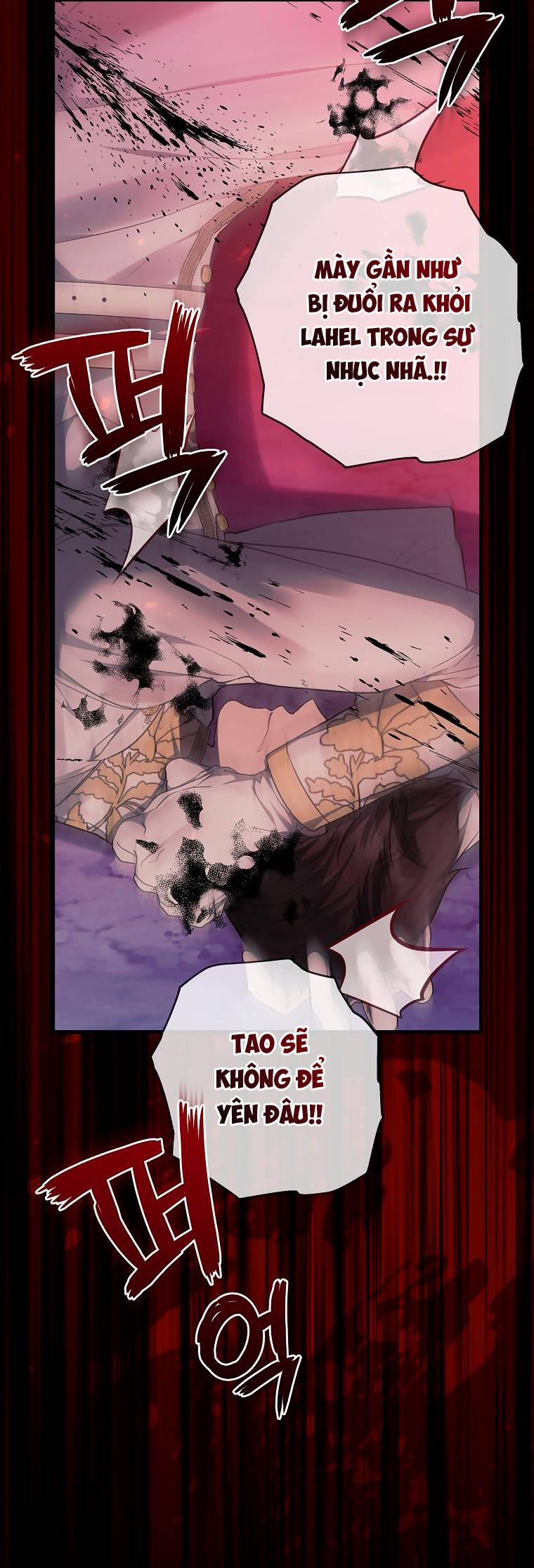 Xin Hãy Nhận Con Làm Con Đi Mà, Papa 41 trang 6