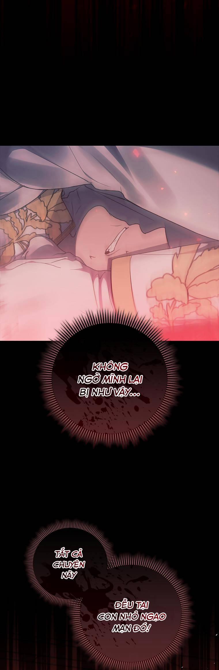 Xin Hãy Nhận Con Làm Con Đi Mà, Papa 41 trang 7