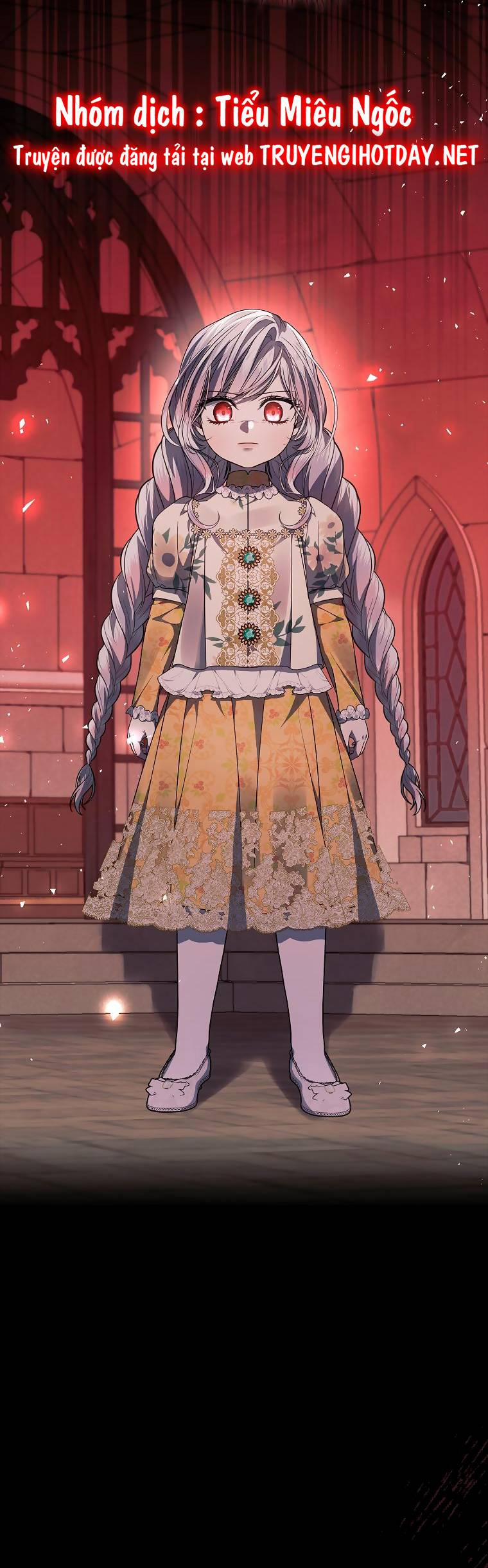 Xin Hãy Nhận Con Làm Con Đi Mà, Papa 41 trang 8