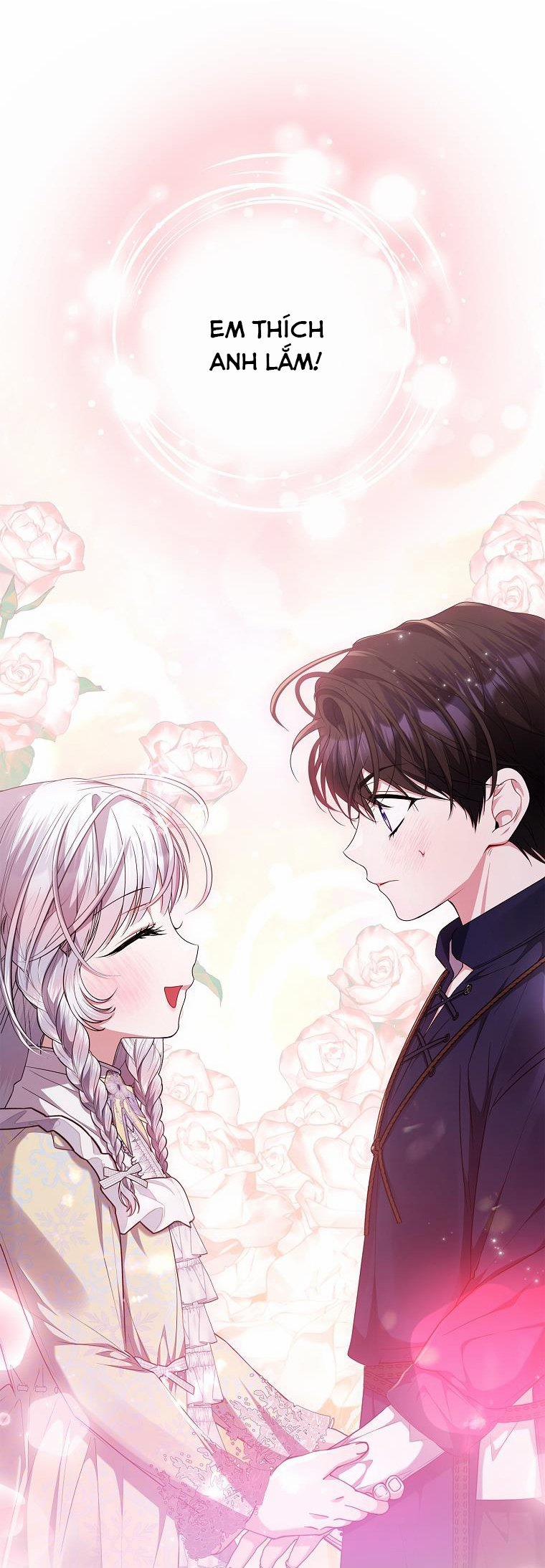 Xin Hãy Nhận Con Làm Con Đi Mà, Papa 42 trang 1