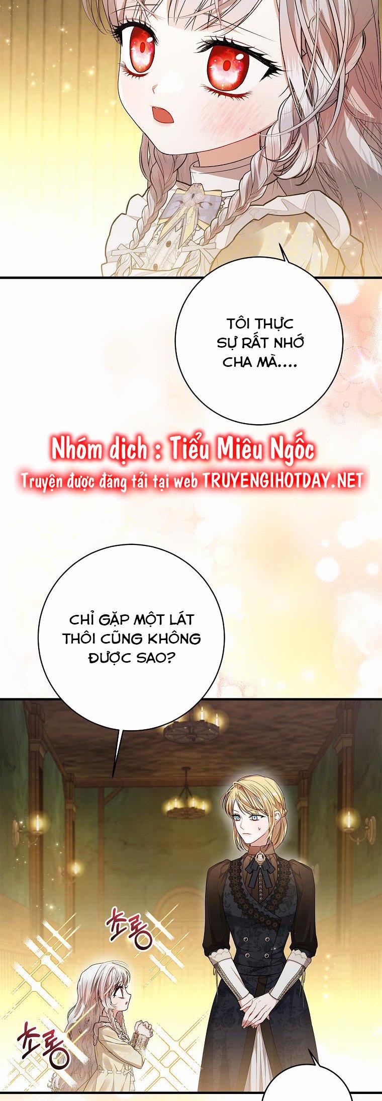 Xin Hãy Nhận Con Làm Con Đi Mà, Papa 42 trang 10