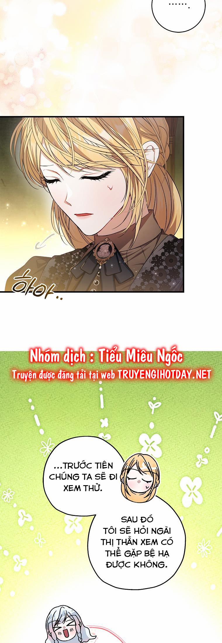 Xin Hãy Nhận Con Làm Con Đi Mà, Papa 42 trang 11