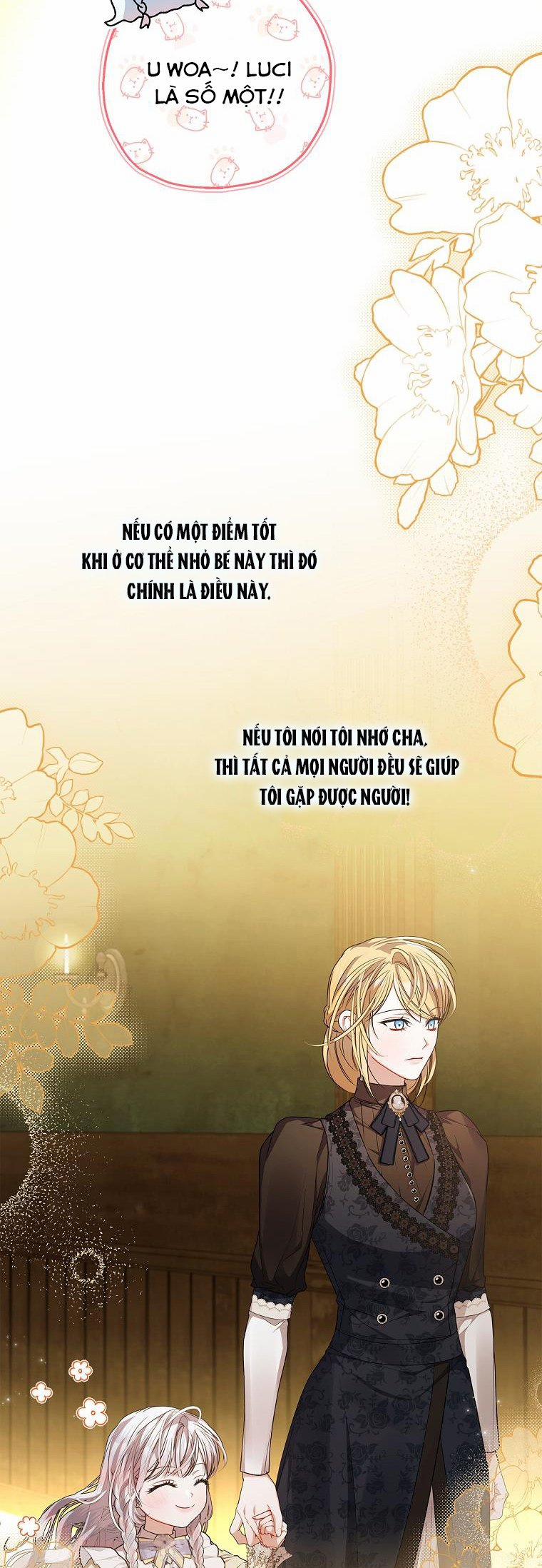 Xin Hãy Nhận Con Làm Con Đi Mà, Papa 42 trang 12