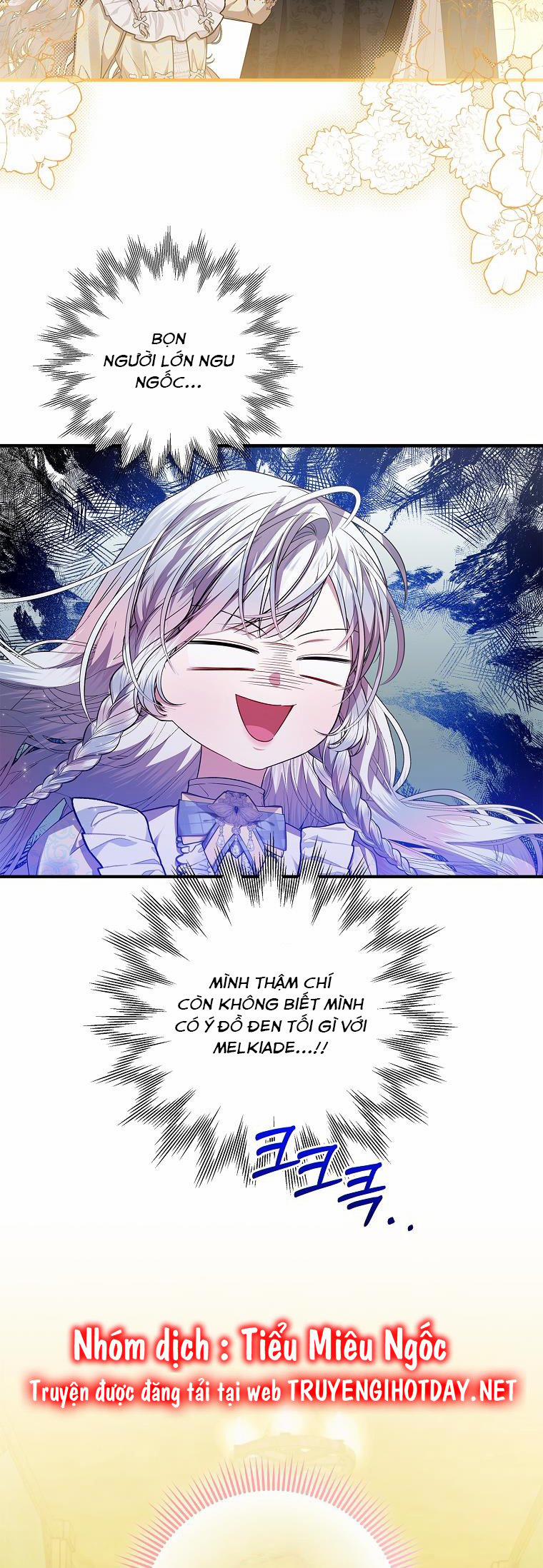 Xin Hãy Nhận Con Làm Con Đi Mà, Papa 42 trang 13