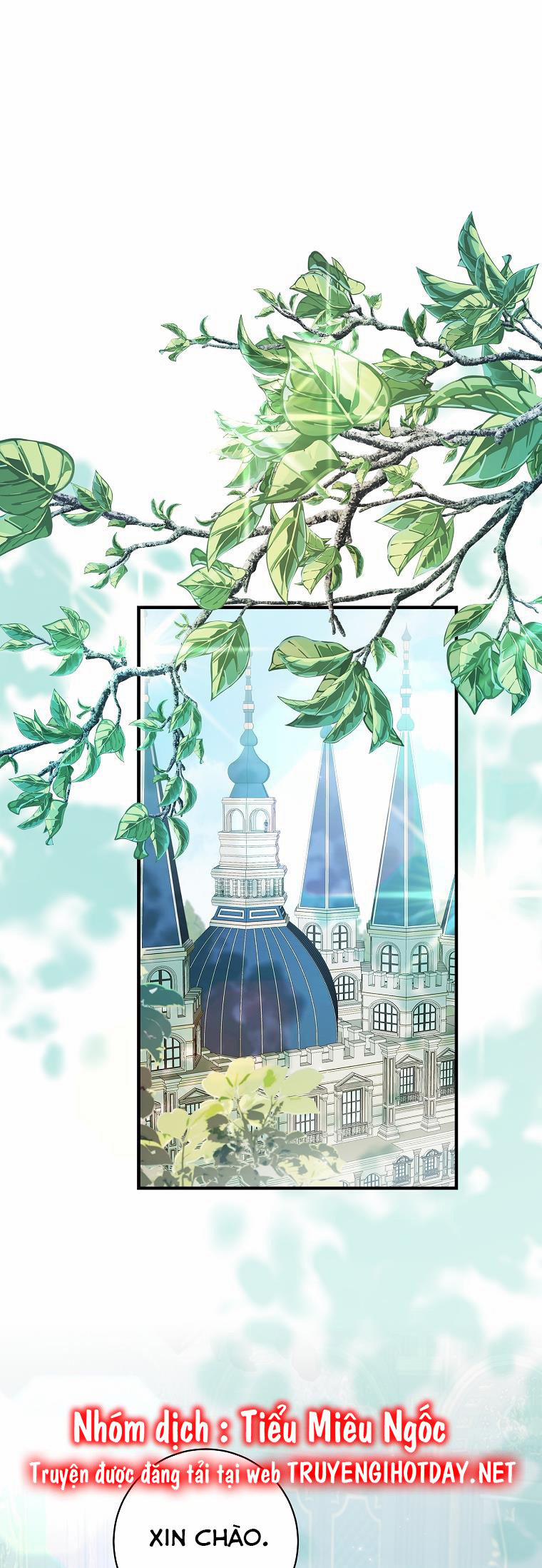 Xin Hãy Nhận Con Làm Con Đi Mà, Papa 42 trang 15