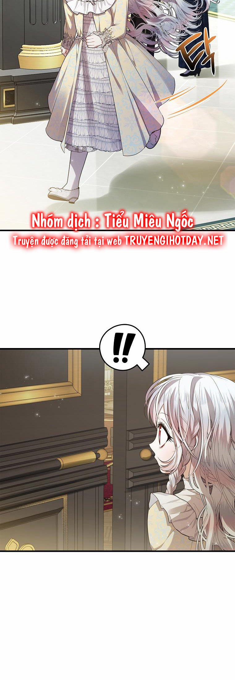 Xin Hãy Nhận Con Làm Con Đi Mà, Papa 42 trang 18