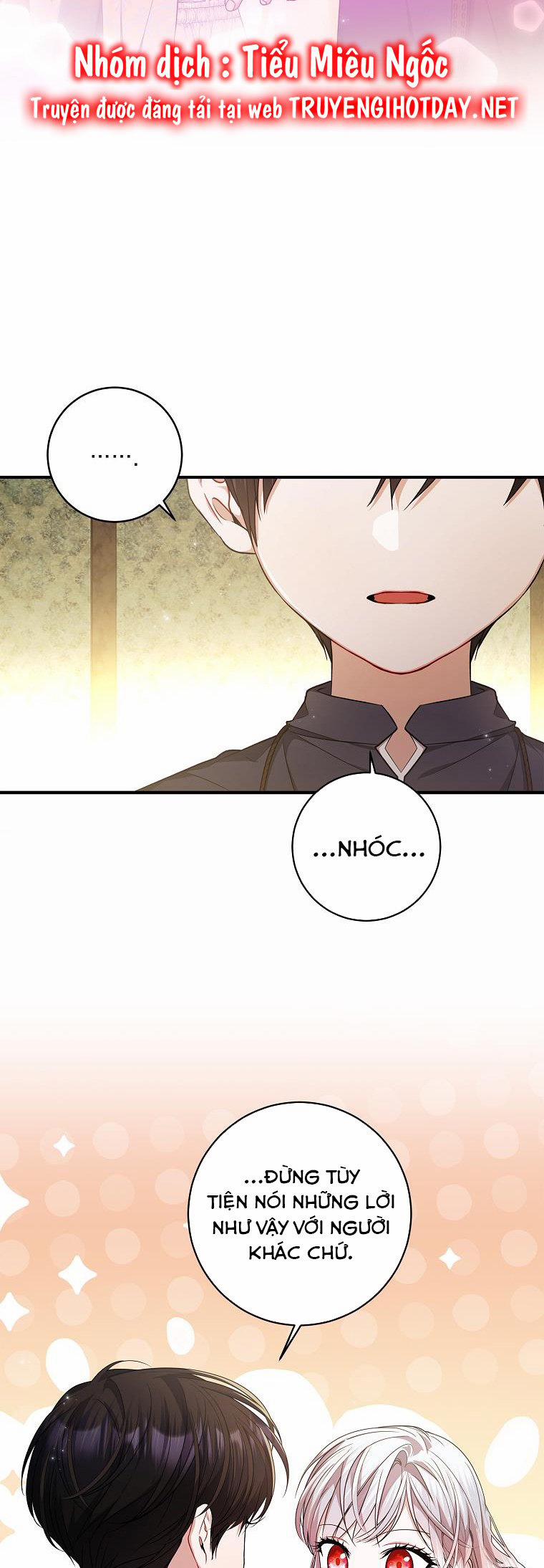 Xin Hãy Nhận Con Làm Con Đi Mà, Papa 42 trang 2