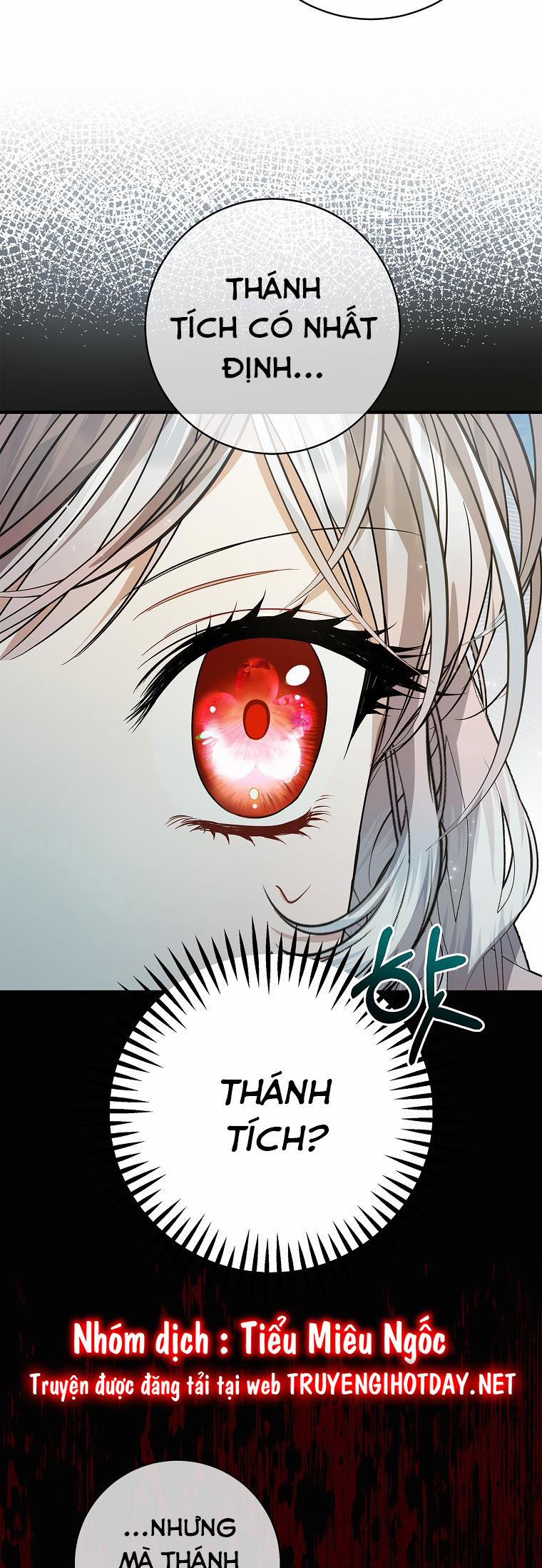 Xin Hãy Nhận Con Làm Con Đi Mà, Papa 42 trang 21