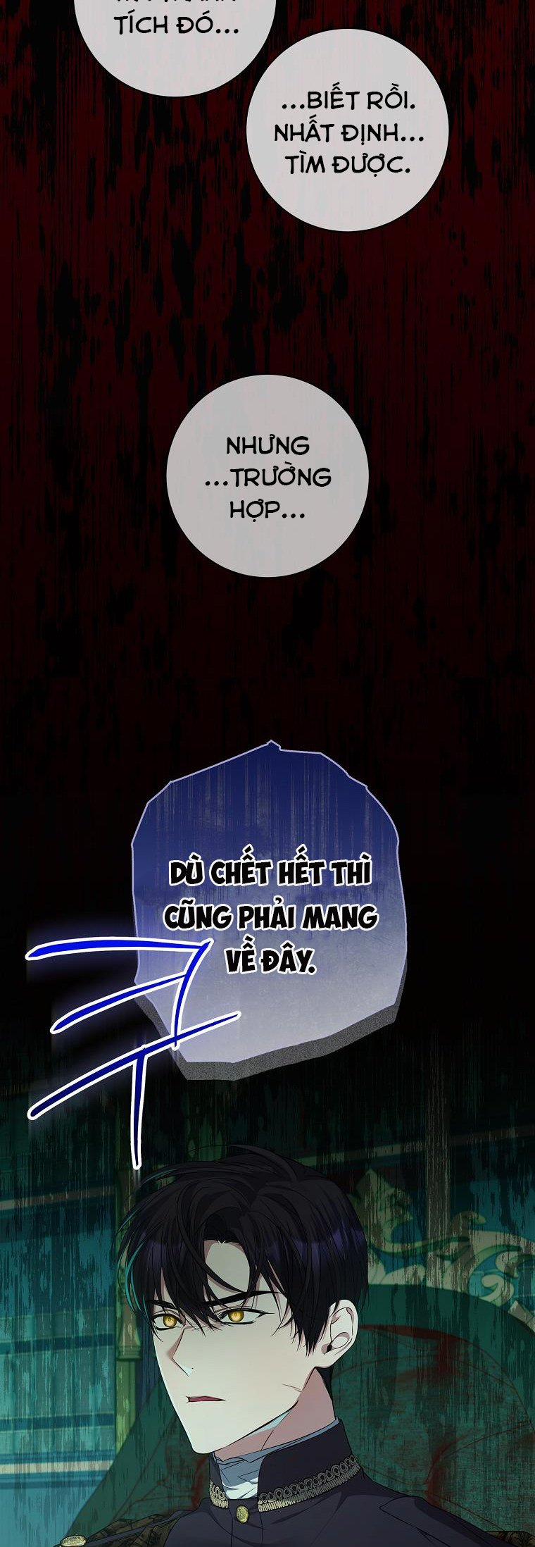 Xin Hãy Nhận Con Làm Con Đi Mà, Papa 42 trang 22