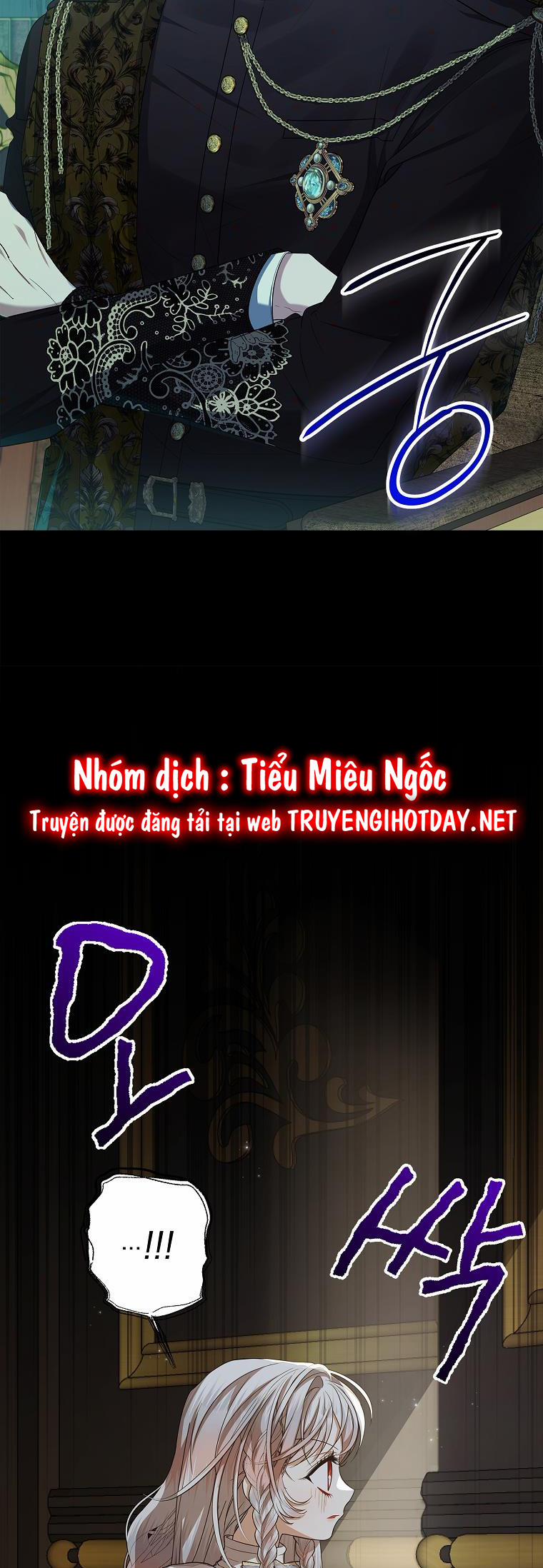 Xin Hãy Nhận Con Làm Con Đi Mà, Papa 42 trang 23