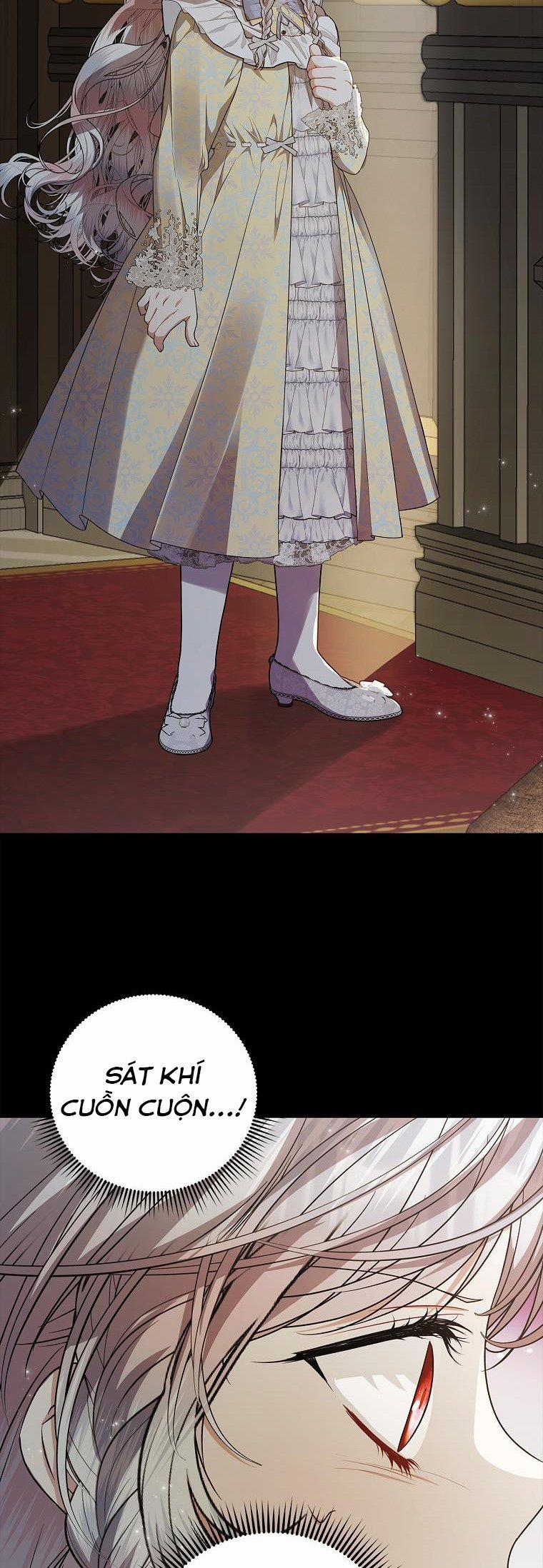 Xin Hãy Nhận Con Làm Con Đi Mà, Papa 42 trang 24