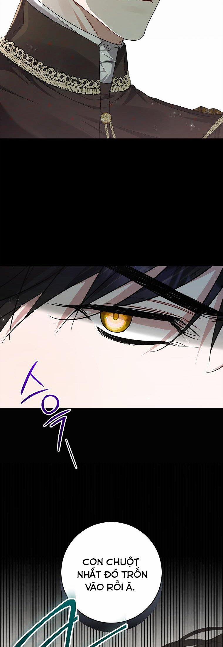 Xin Hãy Nhận Con Làm Con Đi Mà, Papa 42 trang 26