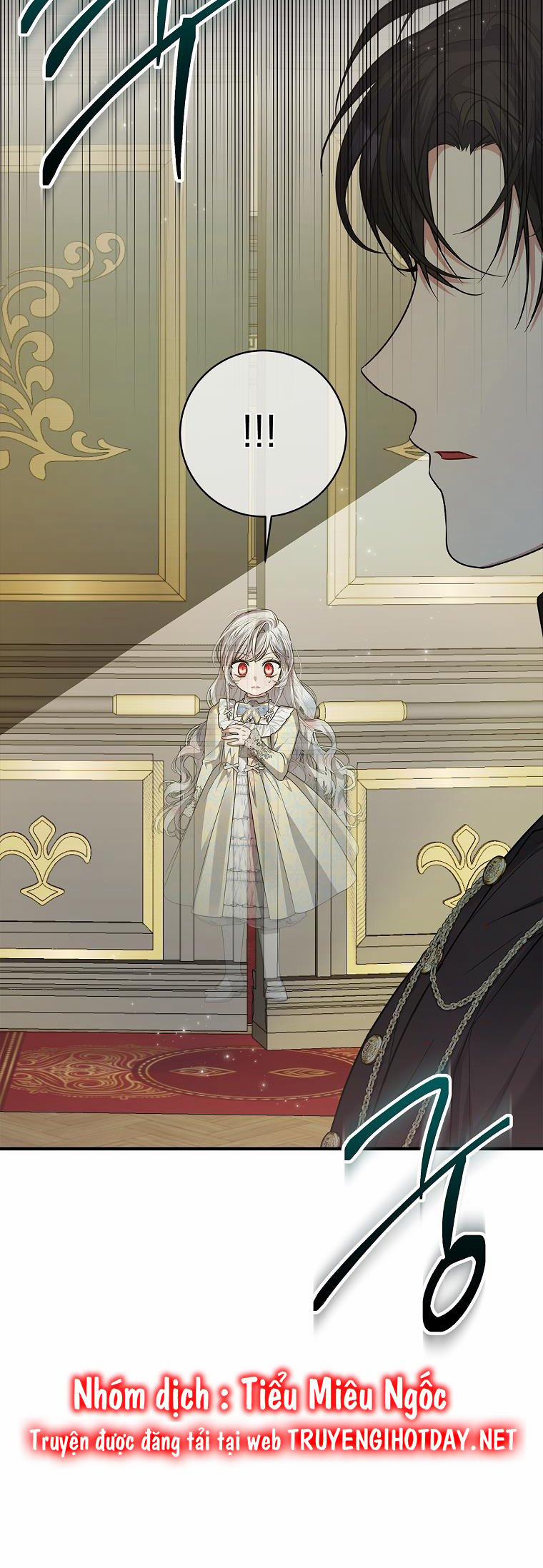 Xin Hãy Nhận Con Làm Con Đi Mà, Papa 42 trang 27