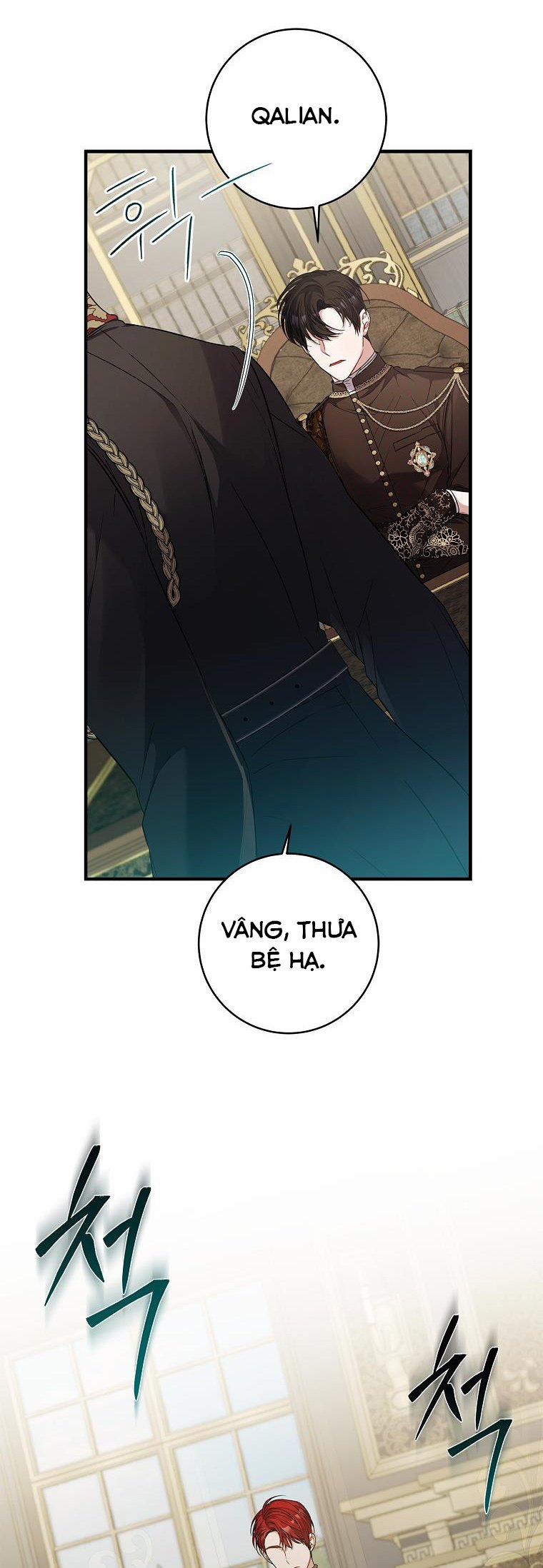 Xin Hãy Nhận Con Làm Con Đi Mà, Papa 42 trang 28