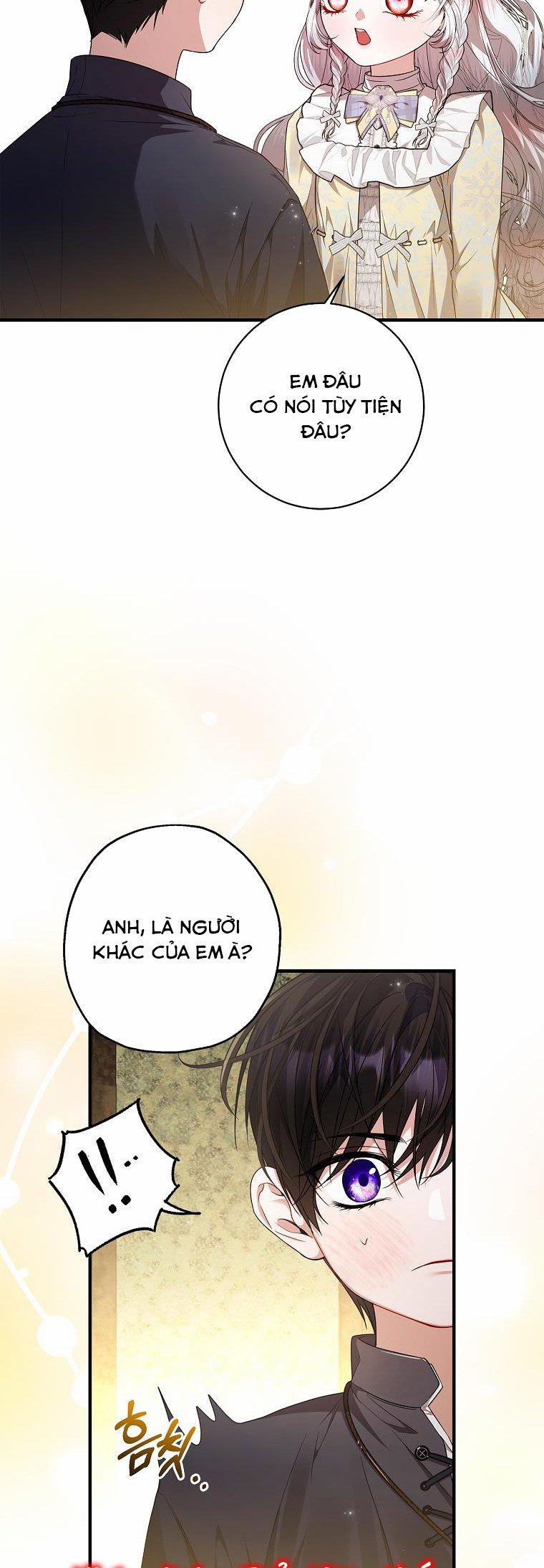 Xin Hãy Nhận Con Làm Con Đi Mà, Papa 42 trang 3