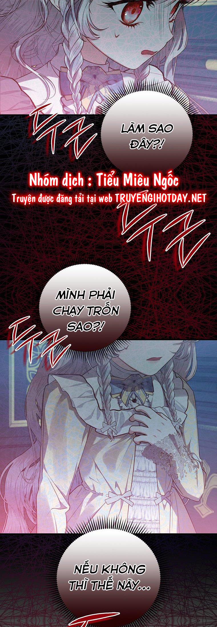 Xin Hãy Nhận Con Làm Con Đi Mà, Papa 42 trang 30